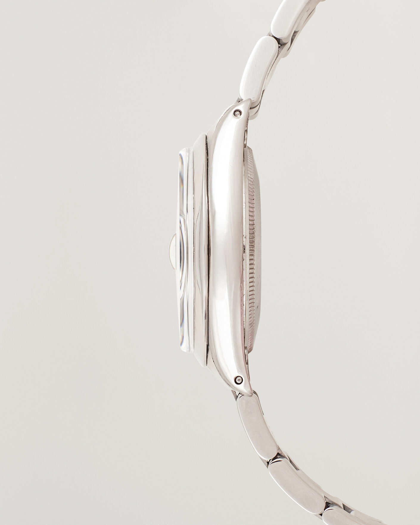 Mies | Pre-Owned & Vintage Watches | Rolex Pre-Owned | Perpetual Date 