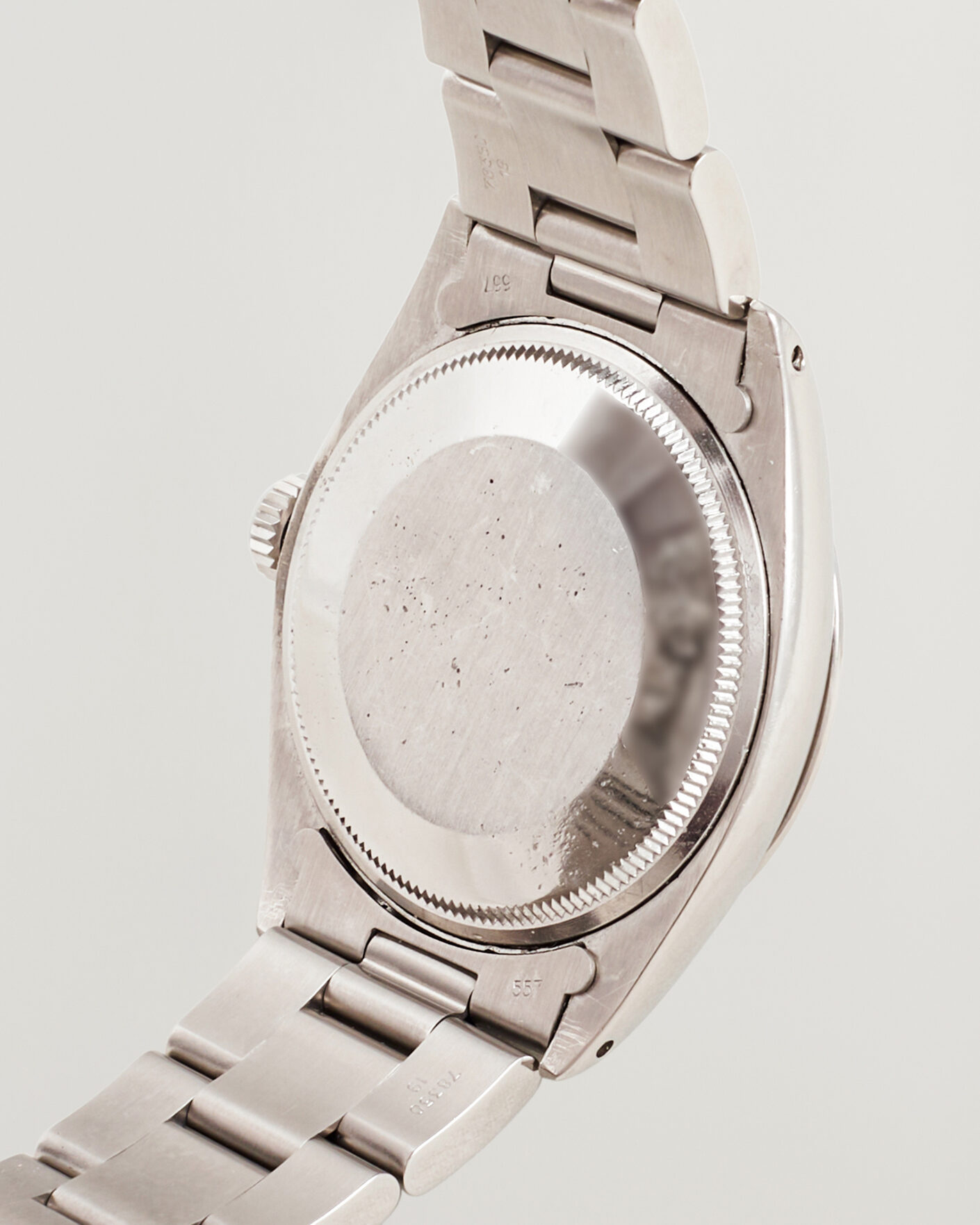 Mies | Pre-Owned & Vintage Watches | Rolex Pre-Owned | Perpetual Date 