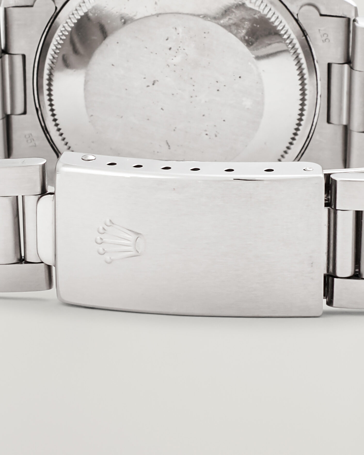 Mies | Pre-Owned & Vintage Watches | Rolex Pre-Owned | Perpetual Date 