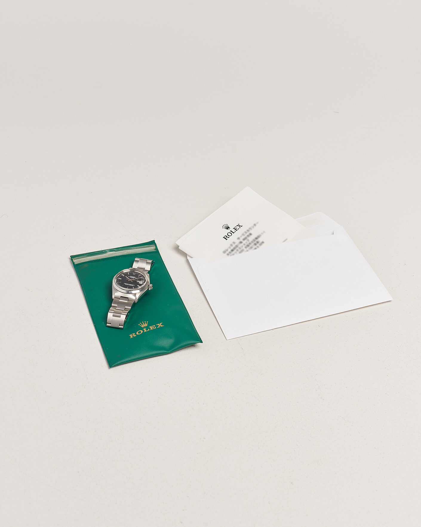 Mies | Pre-Owned & Vintage Watches | Rolex Pre-Owned | Perpetual Date 