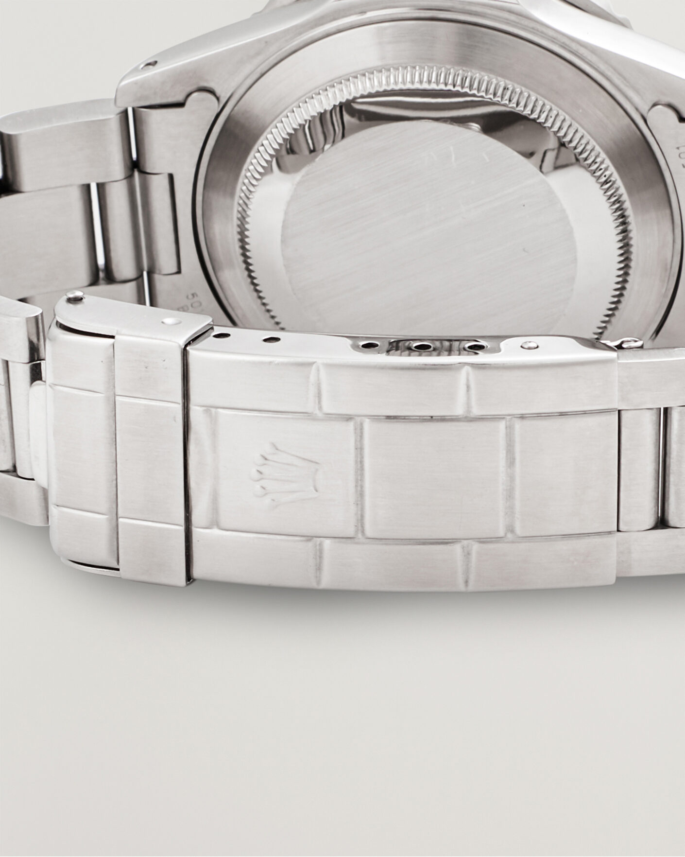 Mies | Pre-Owned & Vintage Watches | Rolex Pre-Owned | Submariner Date 