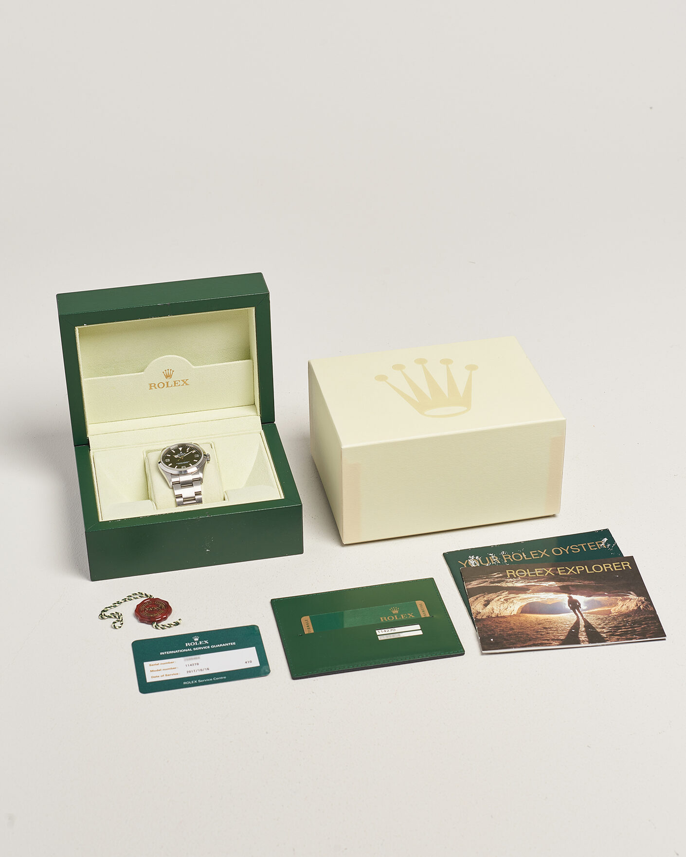 Mies | Pre-Owned & Vintage Watches | Rolex Pre-Owned | Explorer 36