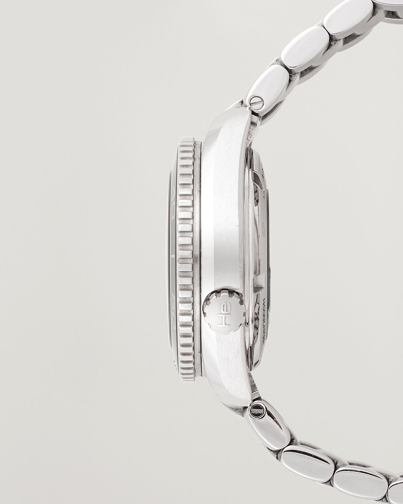 Mies | Pre-Owned & Vintage Watches | Omega Pre-Owned | Seamaster Planet Ocean 600M 