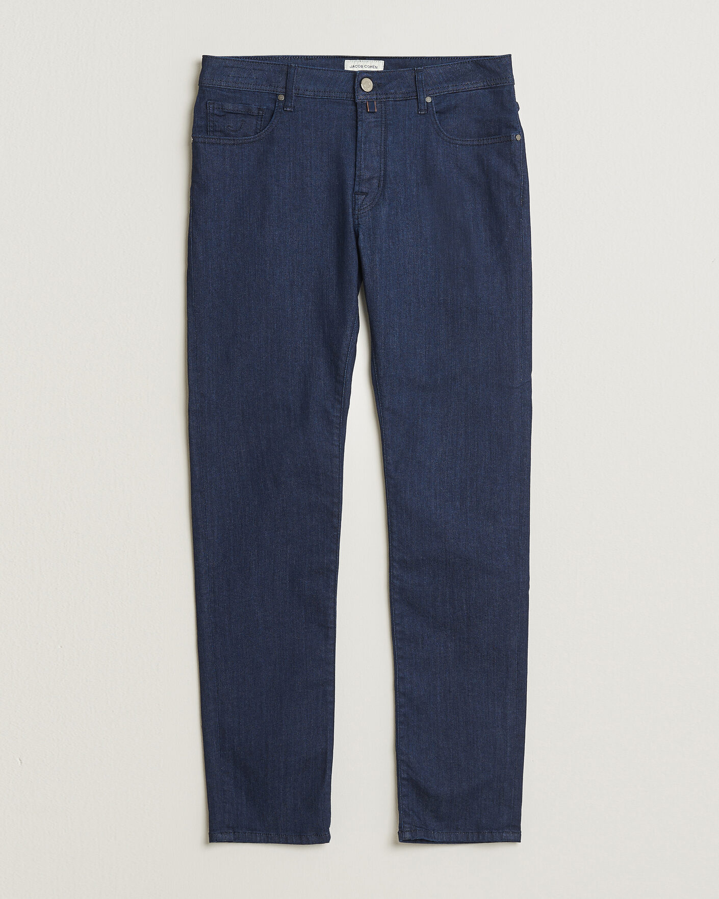 Mies | Housut | Jacob Cohën | Bard Slim Fit Super Stretch Jeans Rinse Wash