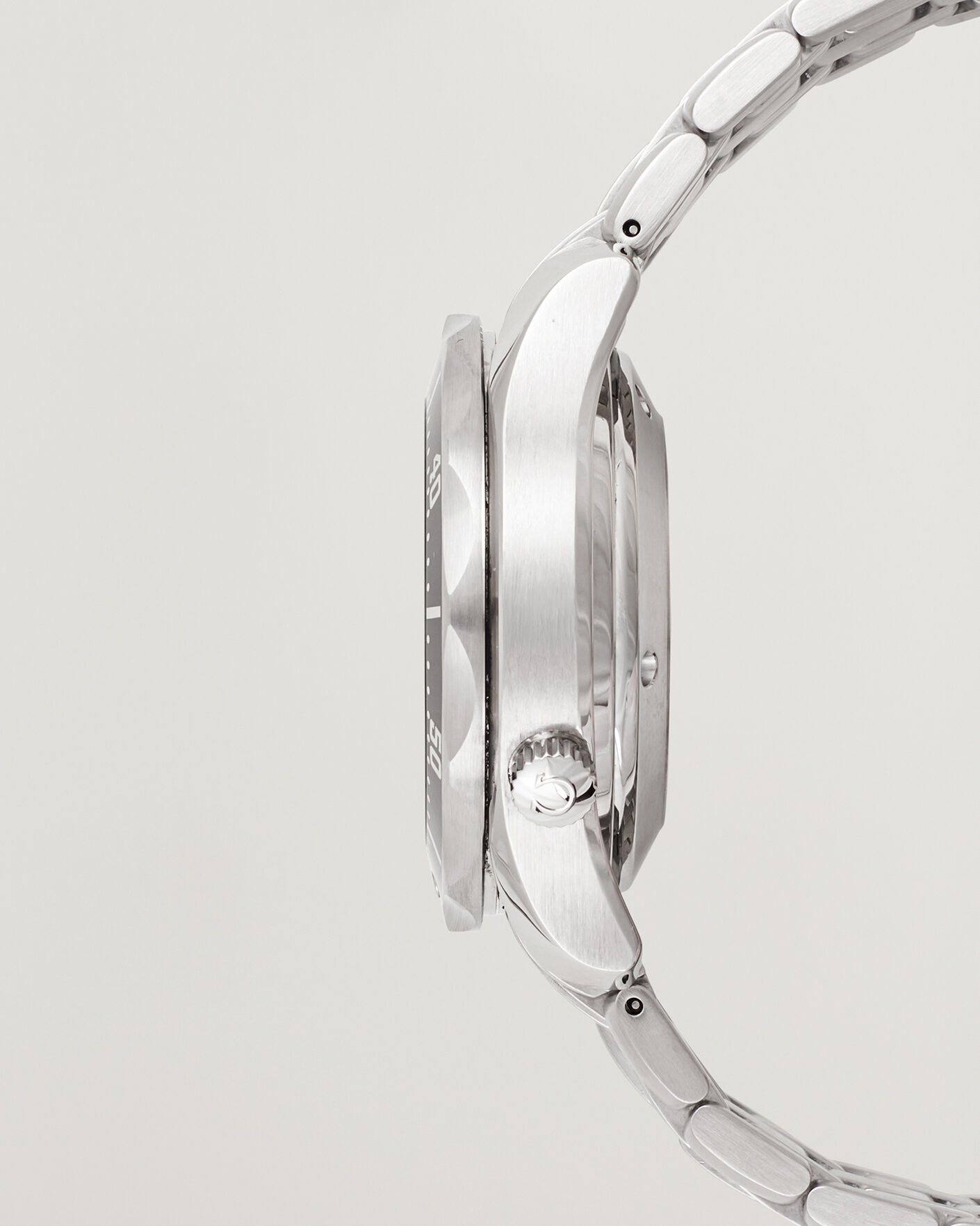 Mies | Pre-Owned & Vintage Watches | Omega Pre-Owned | Seamaster 300M Chrono