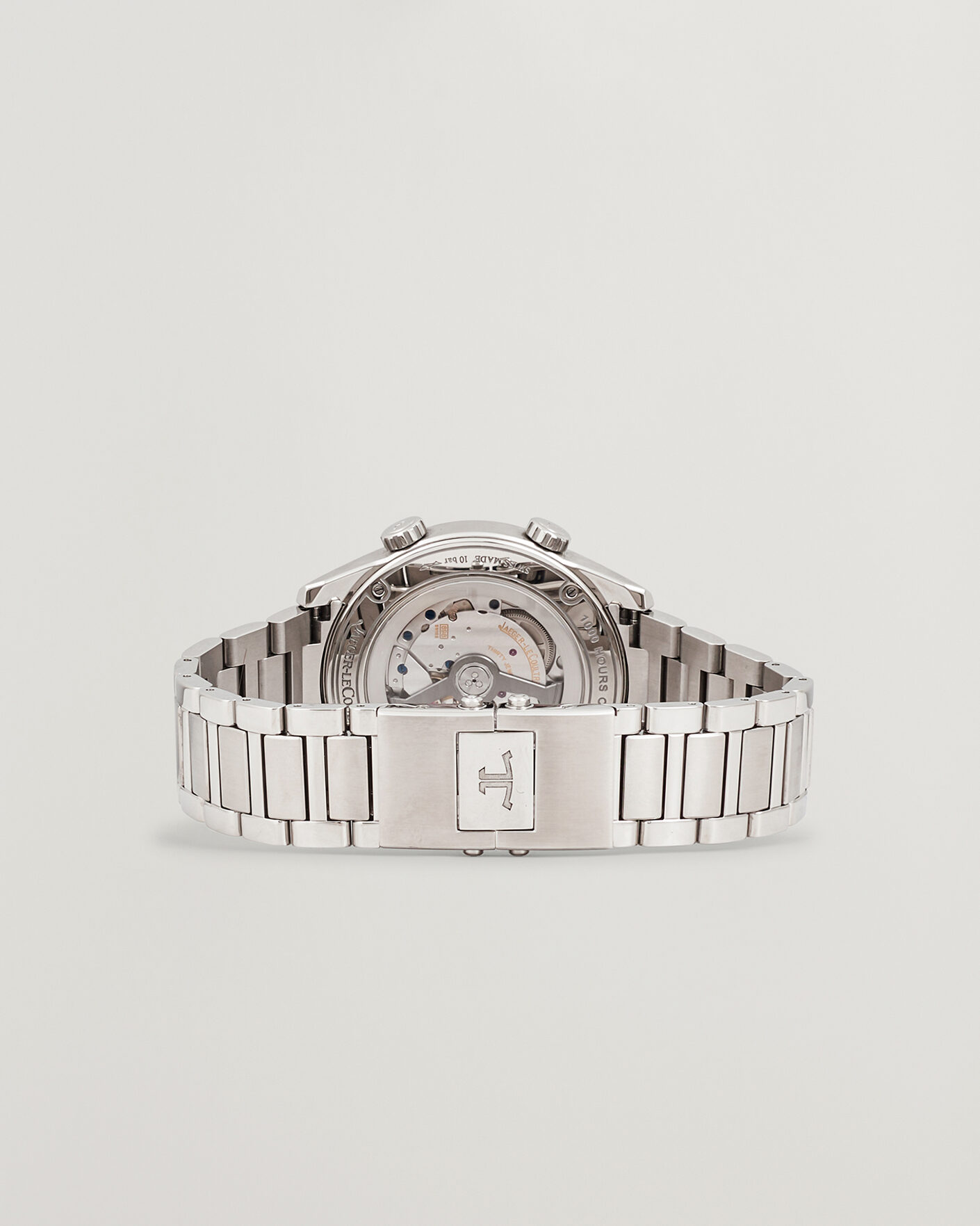 Mies | Pre-Owned & Vintage Watches | Jaeger-LeCoultre Pre-Owned | Polaris Automatic