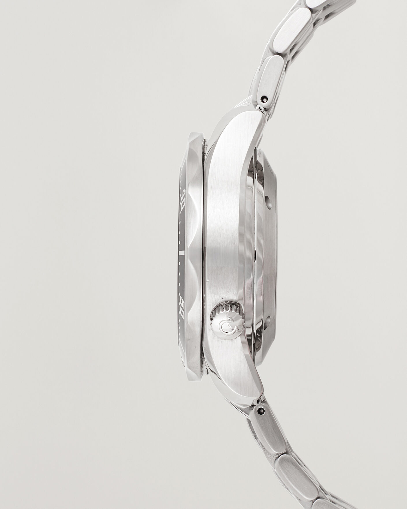 Mies | Pre-Owned & Vintage Watches | Omega Pre-Owned | Seamaster 300M Chrono