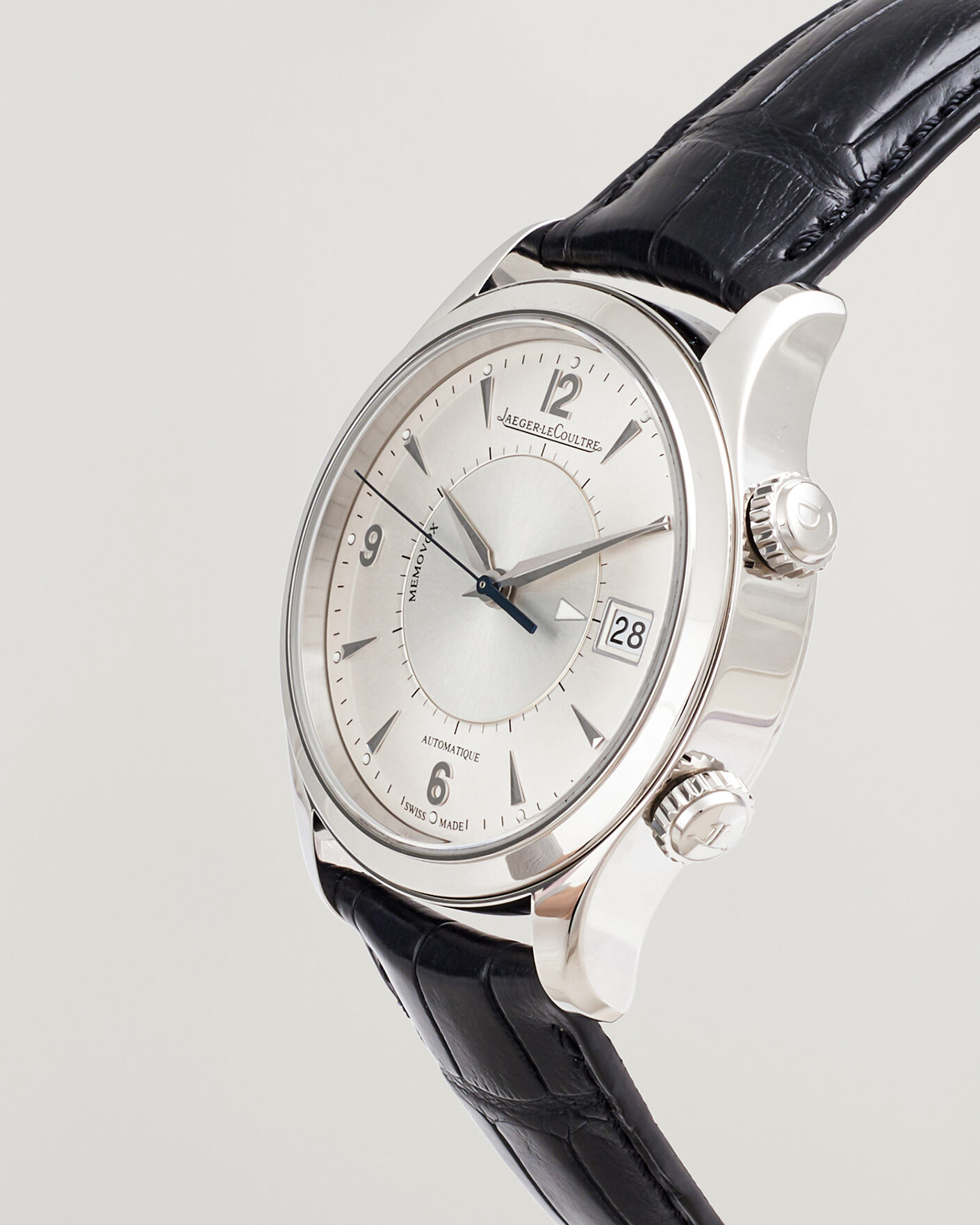 Mies | Jaeger-LeCoultre Pre-Owned Master Memovox | Jaeger-LeCoultre Pre-Owned | Master Memovox