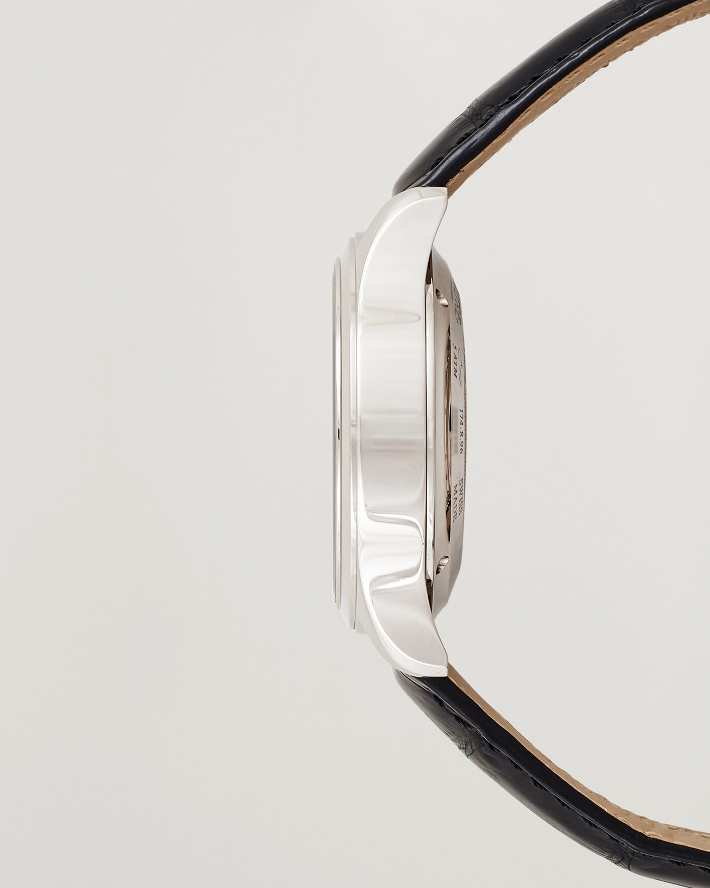 Mies | Pre-Owned & Vintage Watches | Omega Pre-Owned | Jaeger-LeCoultre Pre-Owned Master Memovox 