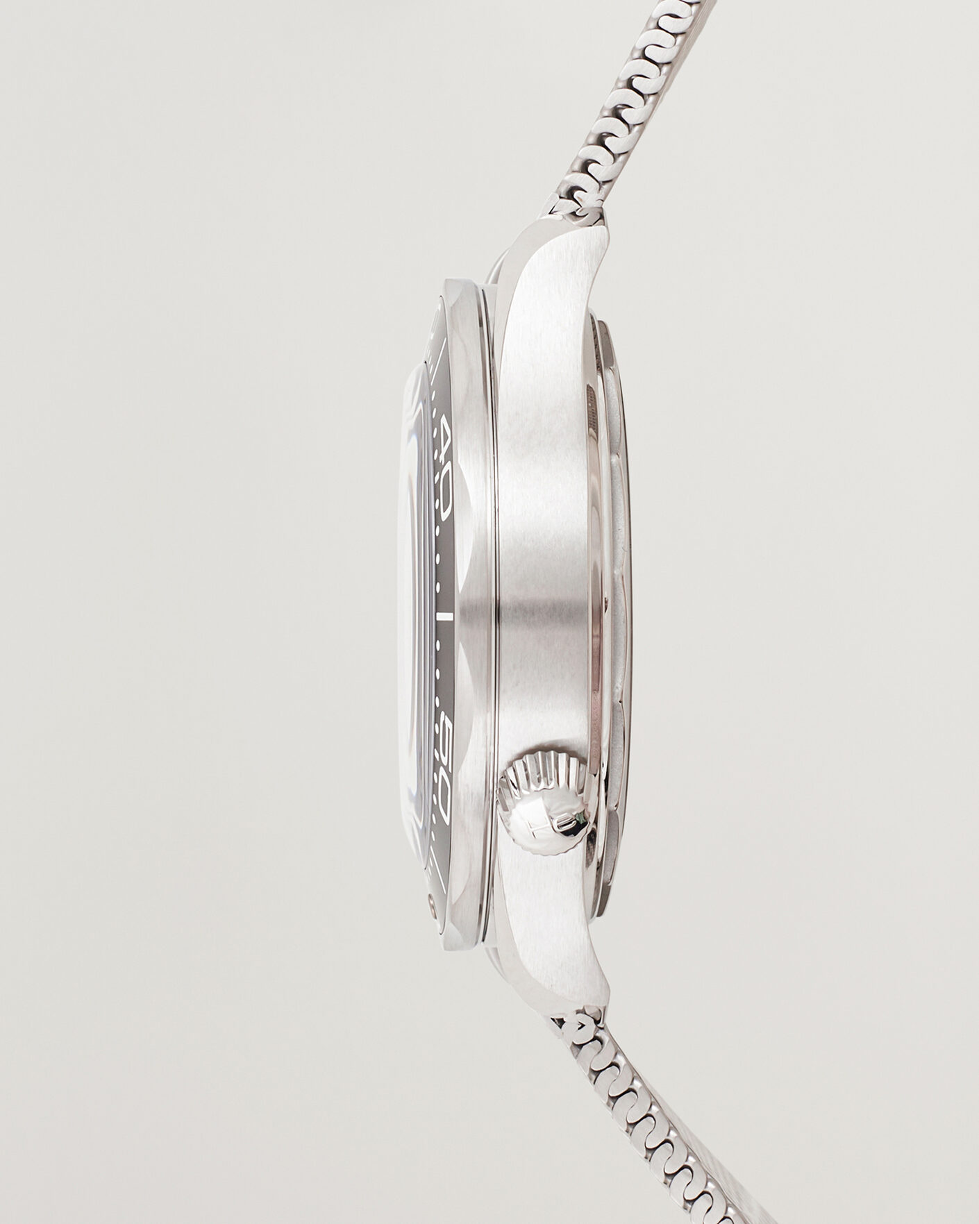 Mies | Pre-Owned & Vintage Watches | Omega Pre-Owned | Seamaster 300M SMP 