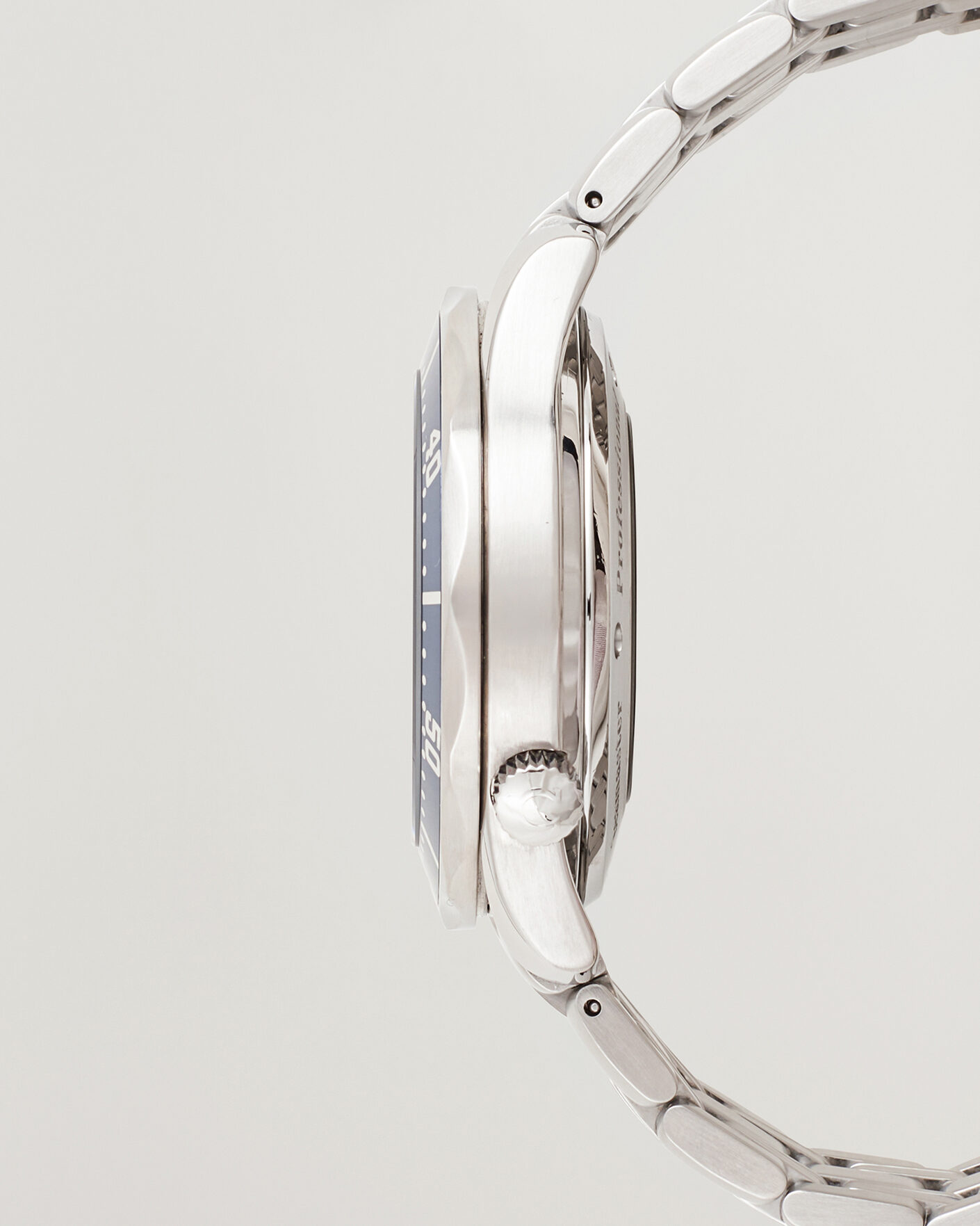 Mies | Pre-Owned & Vintage Watches | Omega Pre-Owned | Seamaster 300M GMT  