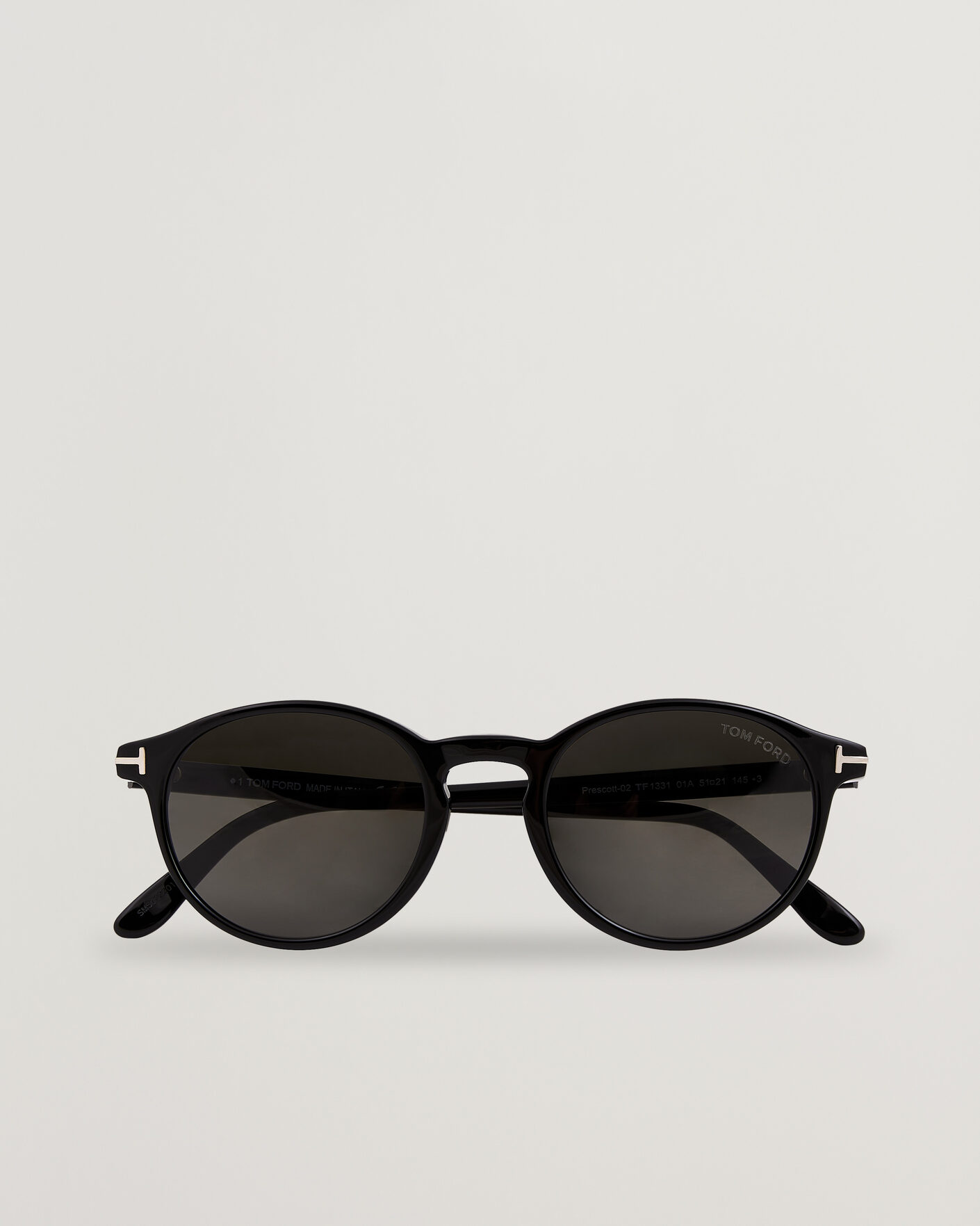 Mies | Aurinkolasit | Tom Ford | Presscott FT1331 Sunglasses Black