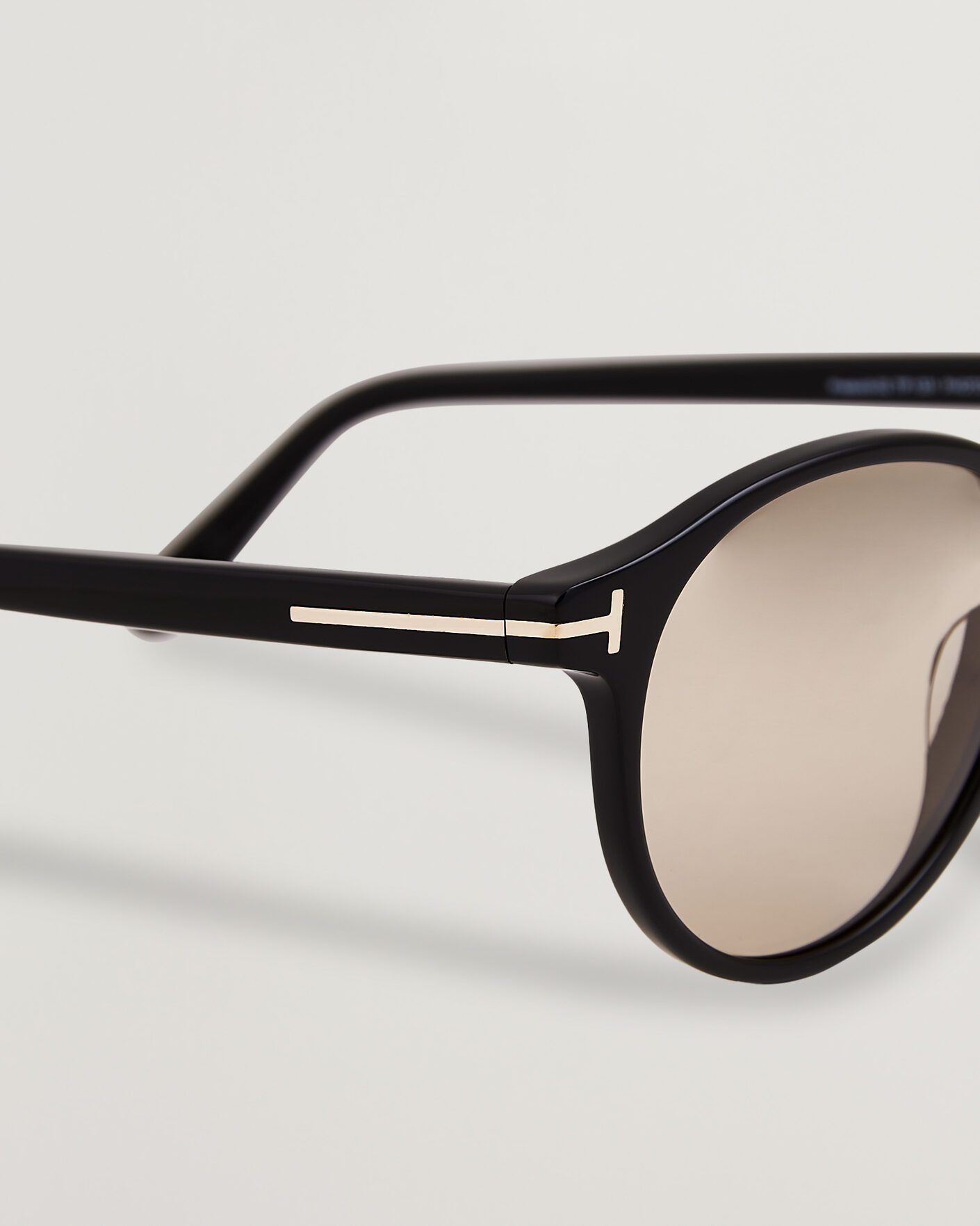 Mies | Aurinkolasit | Tom Ford | Presscott FT1331 Sunglasses Black/Brown