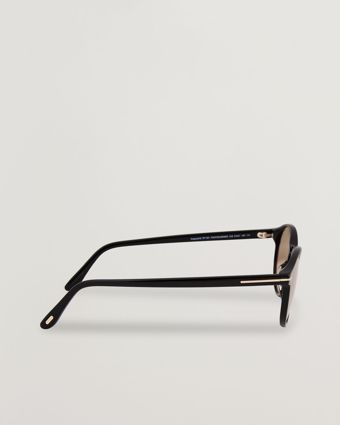 Mies | Aurinkolasit | Tom Ford | Presscott FT1331 Sunglasses Black/Brown