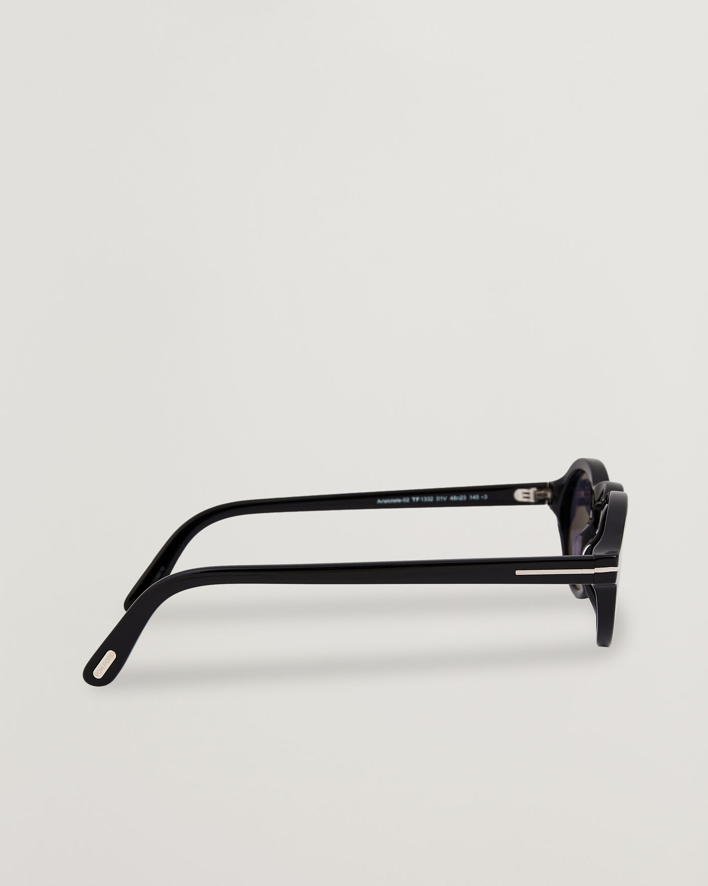 Mies | Aurinkolasit | Tom Ford | Aristotele FT1332 Sunglasses Black