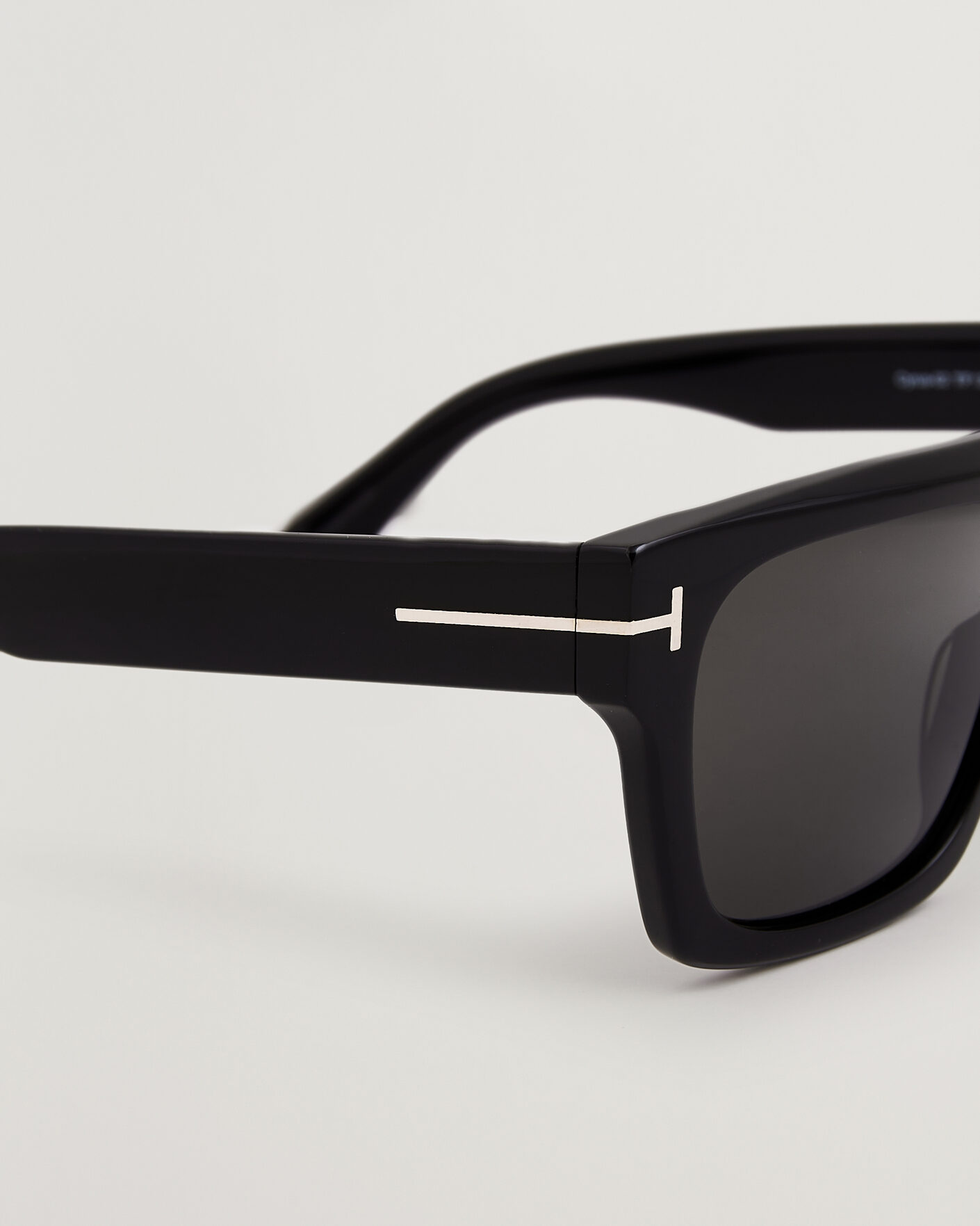 Mies | Aurinkolasit | Tom Ford | Cyrus FT1337 Sunglasses Black