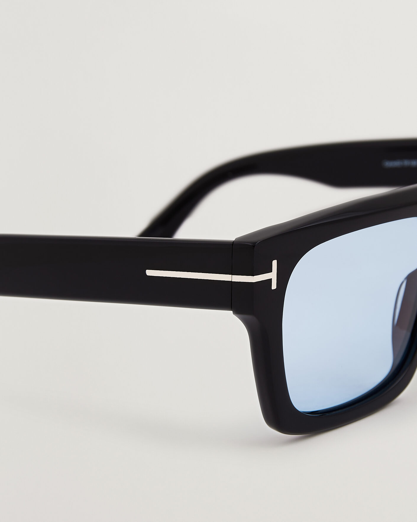 Mies | Aurinkolasit | Tom Ford | Cyrus FT1337 Sunglasses Black/Blue