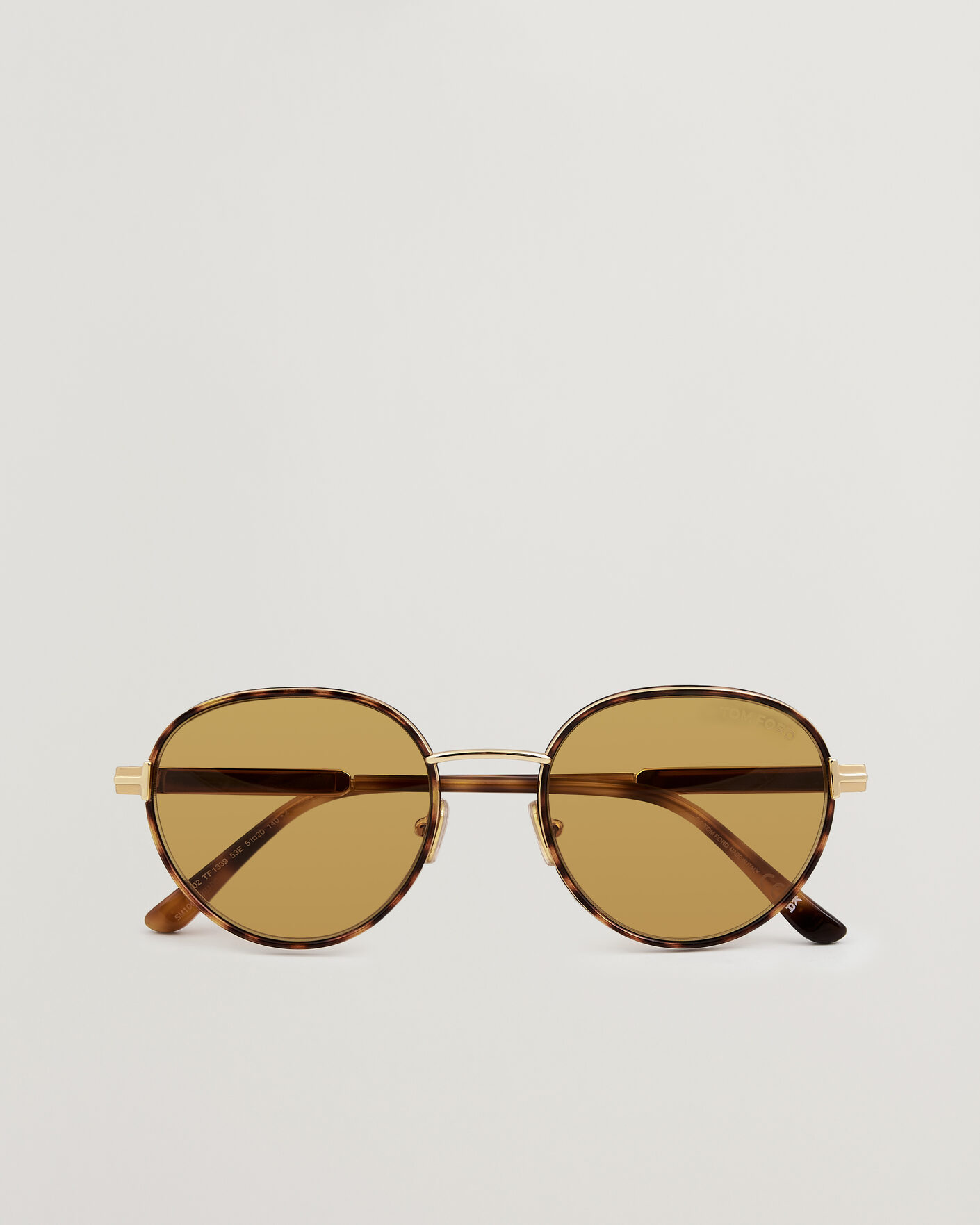 Mies | Aurinkolasit | Tom Ford | Jet FT1339 Sunglasses Havana