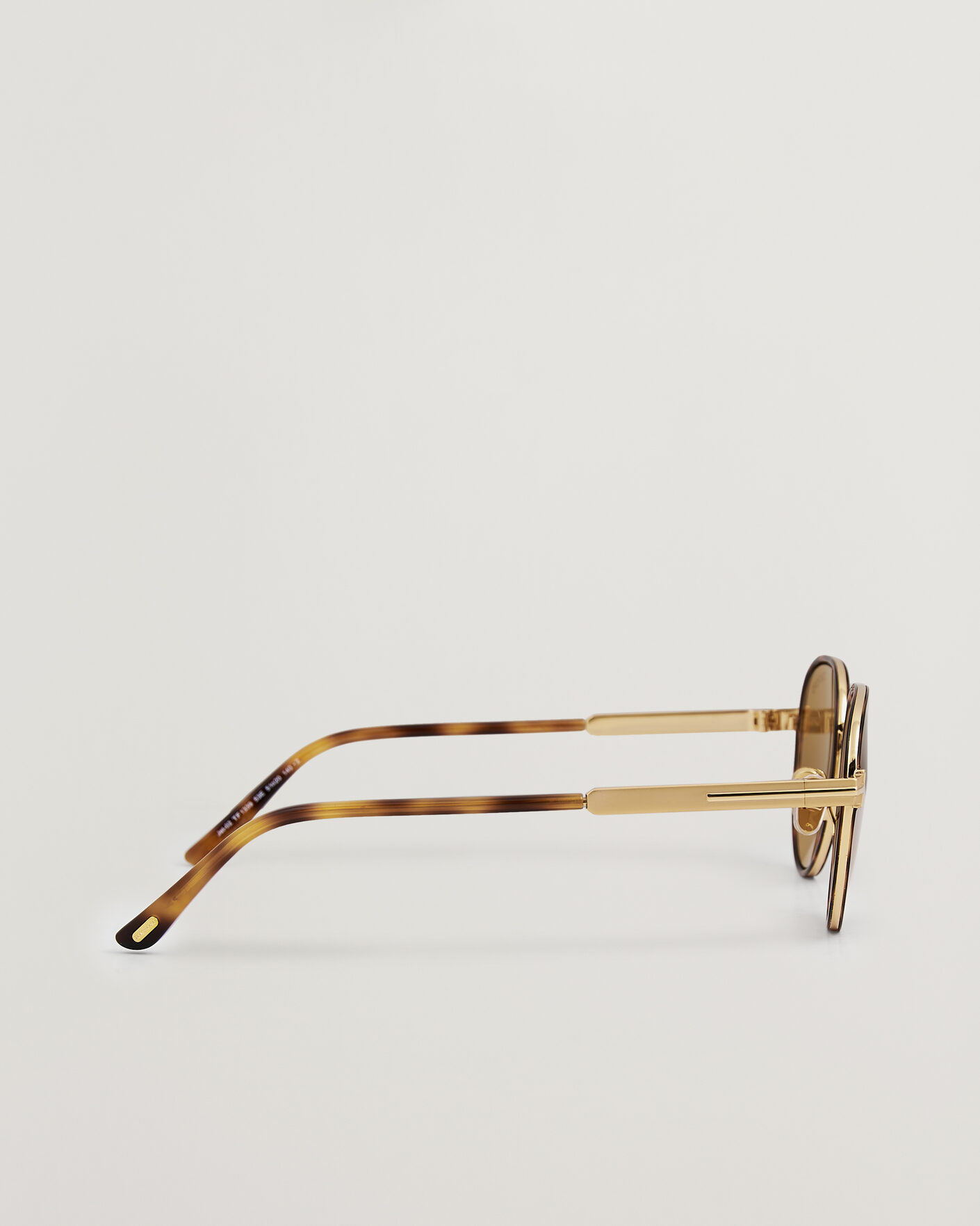 Mies | Aurinkolasit | Tom Ford | Jet FT1339 Sunglasses Havana