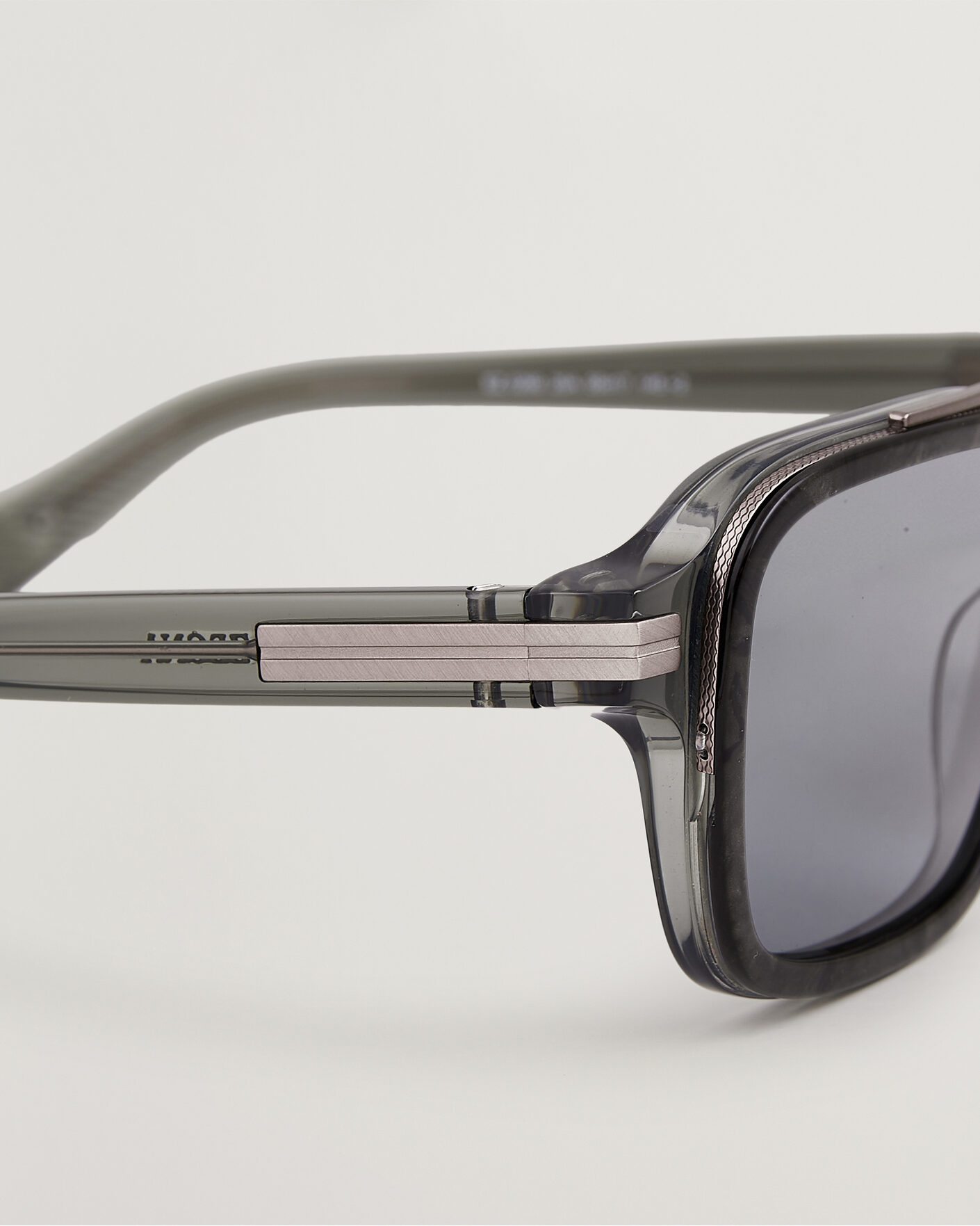 Mies | Aurinkolasit | Zegna | EZ0299 Sunglasses Grey