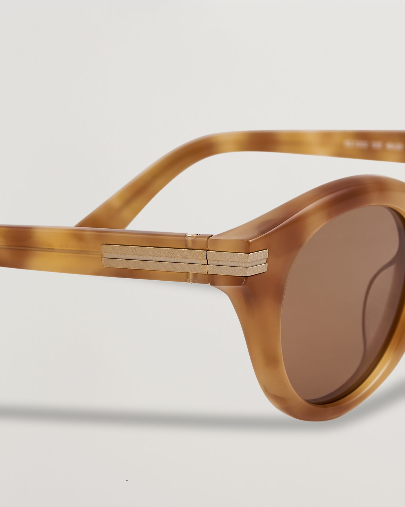 Mies | Aurinkolasit | Zegna | EZ0302 Sunglasses Havana