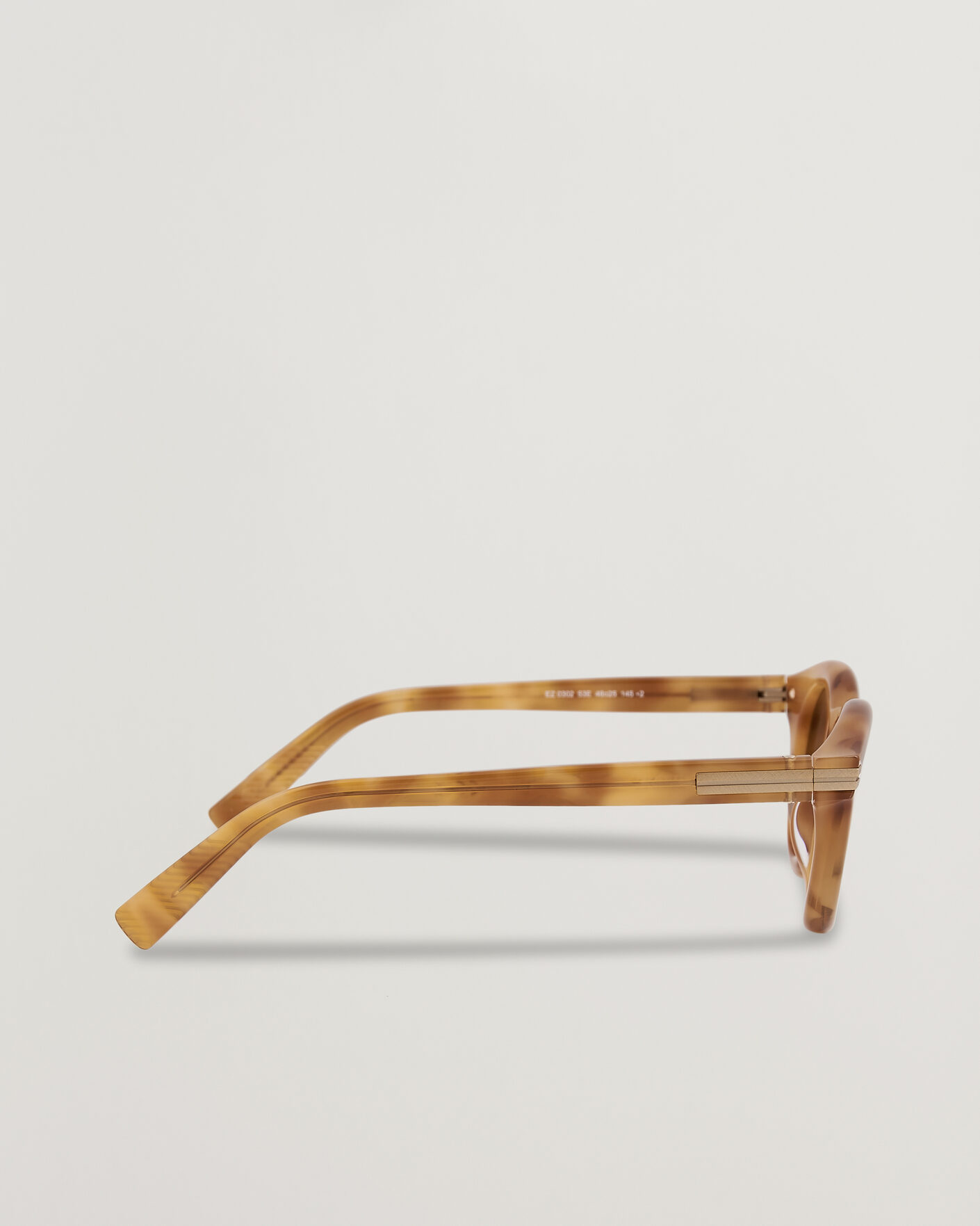 Mies | Aurinkolasit | Zegna | EZ0302 Sunglasses Havana