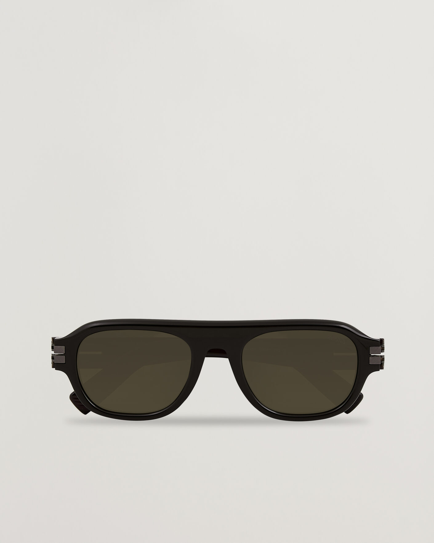 Mies | Aurinkolasit | Zegna | EZ0304 Sunglasses Dark Brown