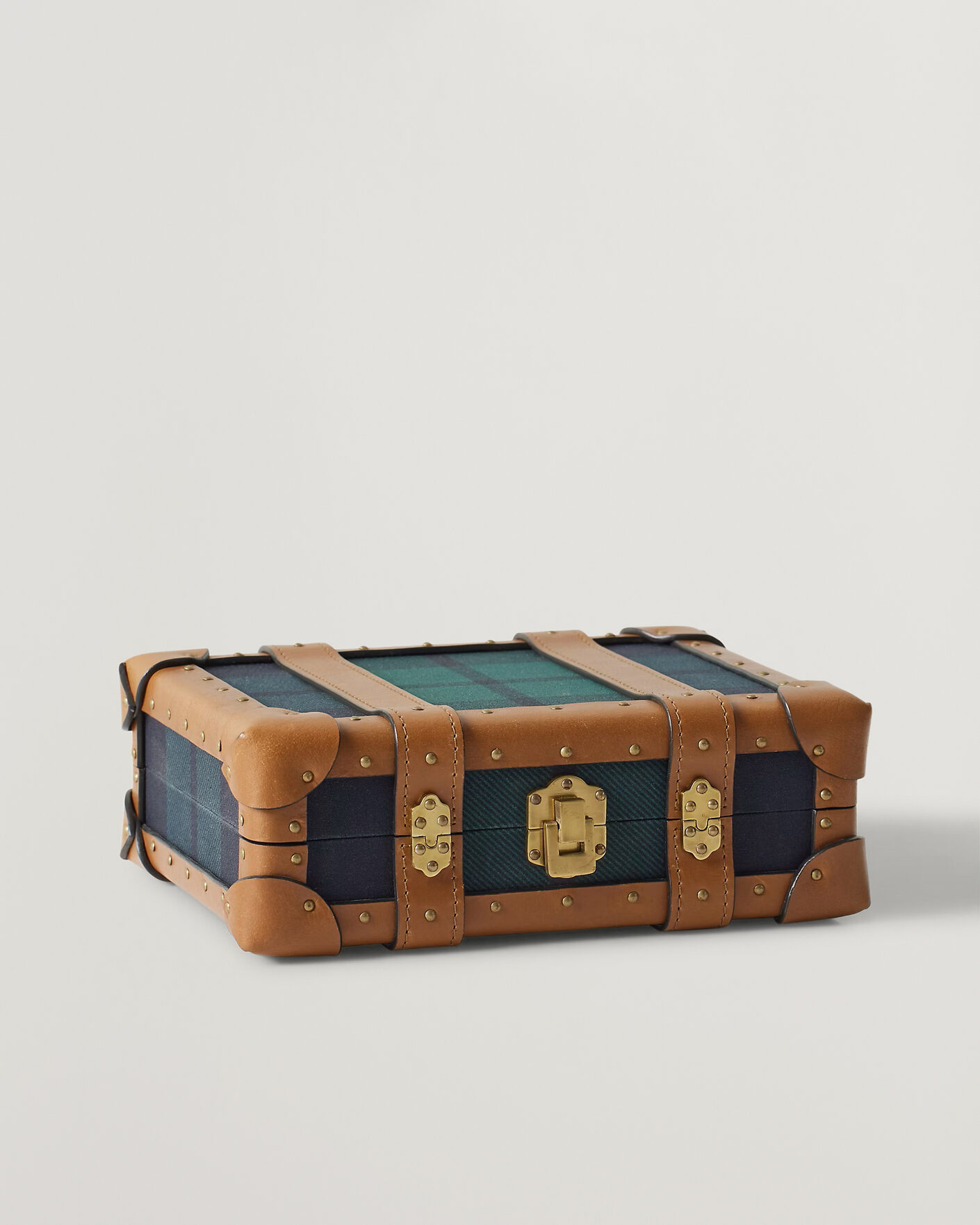 Mies | Kotiin | Ralph Lauren Home | Sawyer Playing Cards Saddle