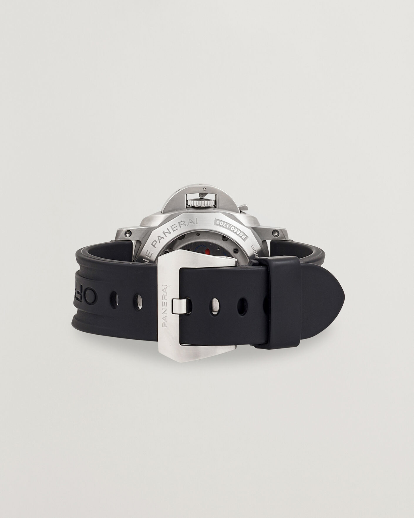 Mies | Pre-Owned & Vintage Watches | Panerai Pre-Owned | Luminor 44 1950 GMT