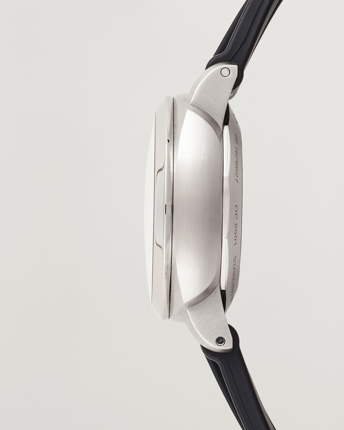 Mies | Pre-Owned & Vintage Watches | Panerai Pre-Owned | Luminor 44 1950 GMT 