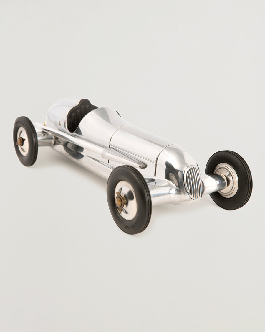 Mies | Kotiin | Authentic Models | Indianapolis Racing Car