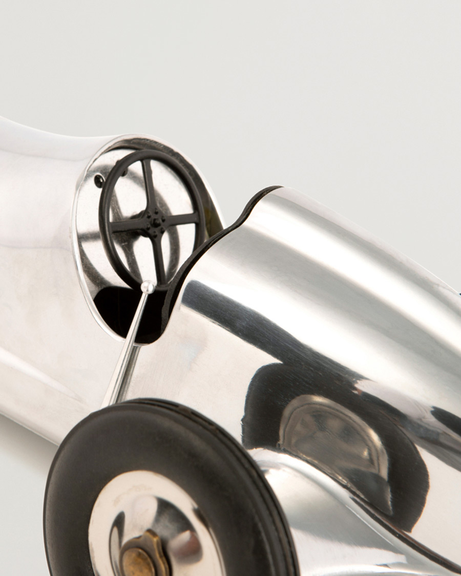 Mies | Kotiin | Authentic Models | Indianapolis Racing Car