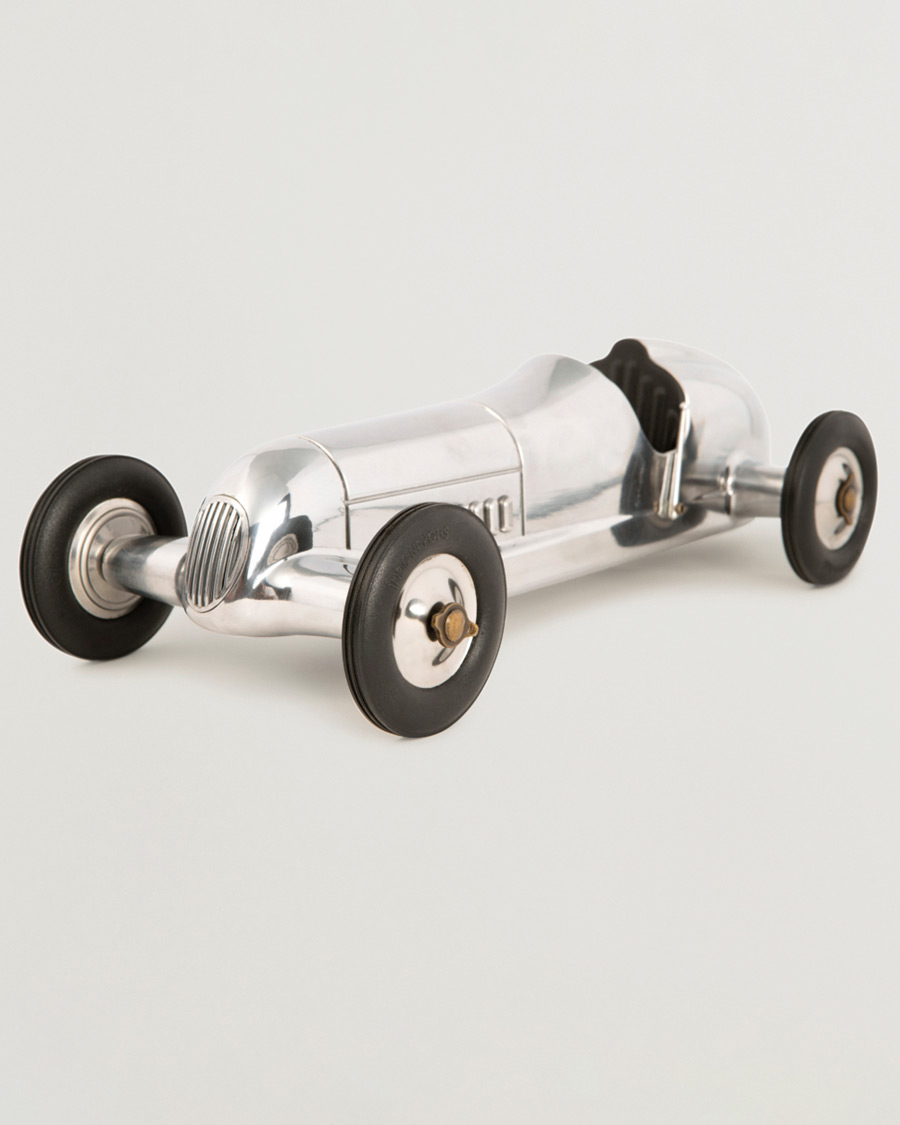 Mies | Kotiin | Authentic Models | Indianapolis Racing Car 