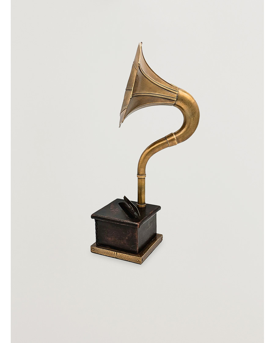 Mies | Kotiin | Authentic Models | Acoustic Speaker