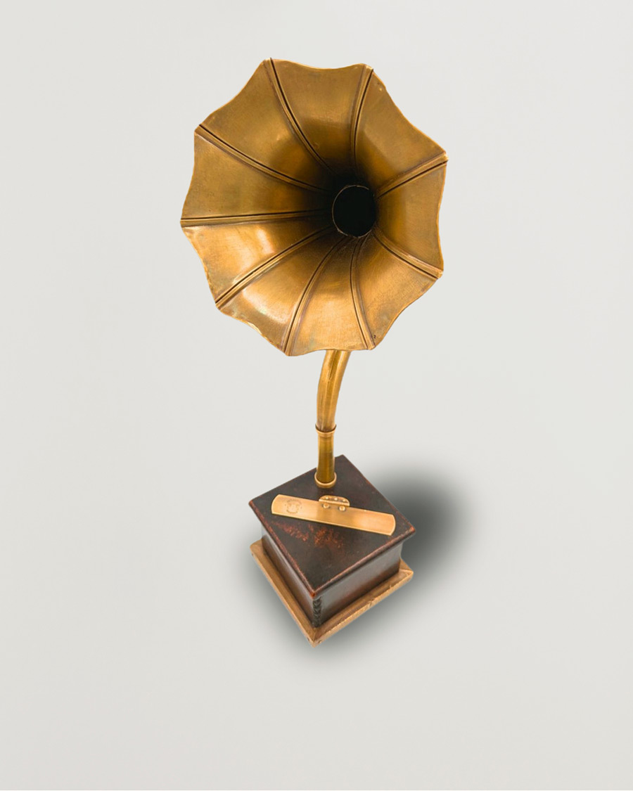 Mies | Kotiin | Authentic Models | Acoustic Speaker