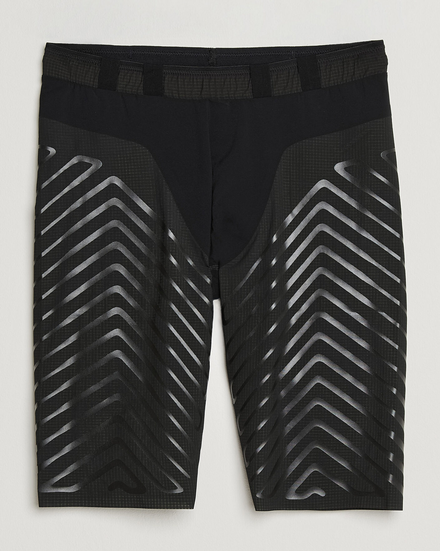 Mies | Shortsit | SOAR Running | Rheon Speed Shorts Black