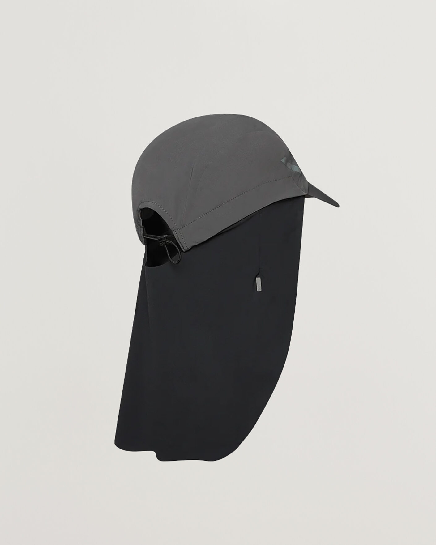 Mies | Päähineet | SOAR Running | Sahara Cap Grey