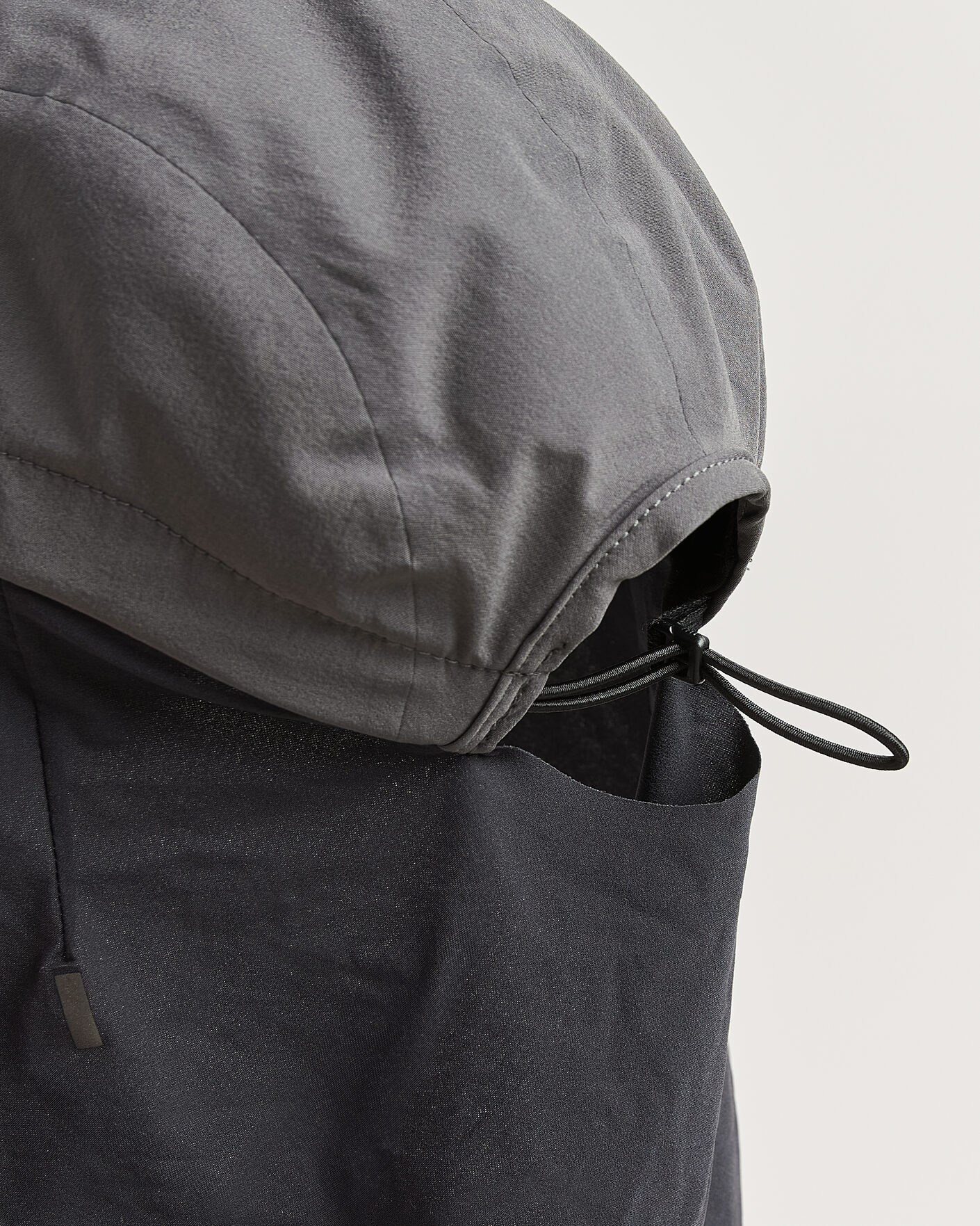 Mies | SOAR Running Sahara Cap Grey | SOAR Running | Sahara Cap Grey