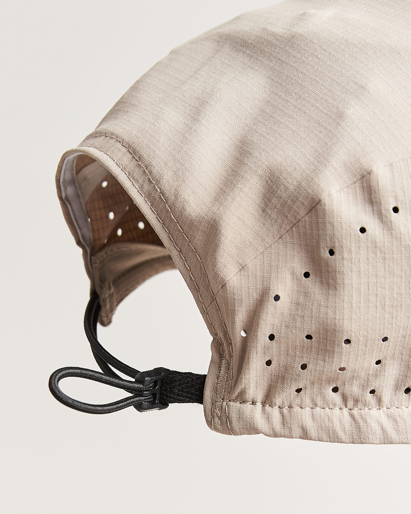 Mies | Päähineet | SOAR Running | Run Cap Warm Grey