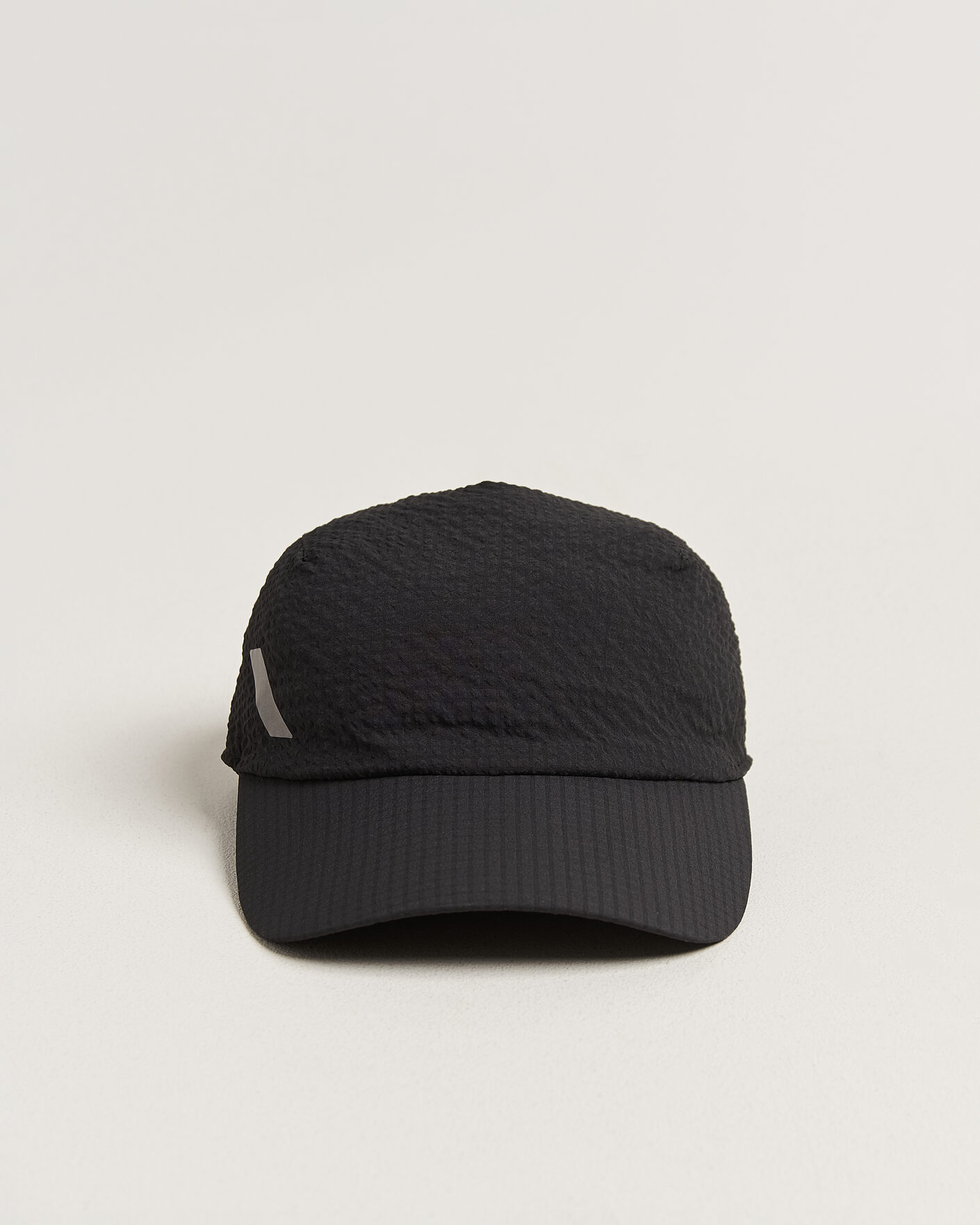 Mies | Päähineet | SOAR Running | Dart Cap Black