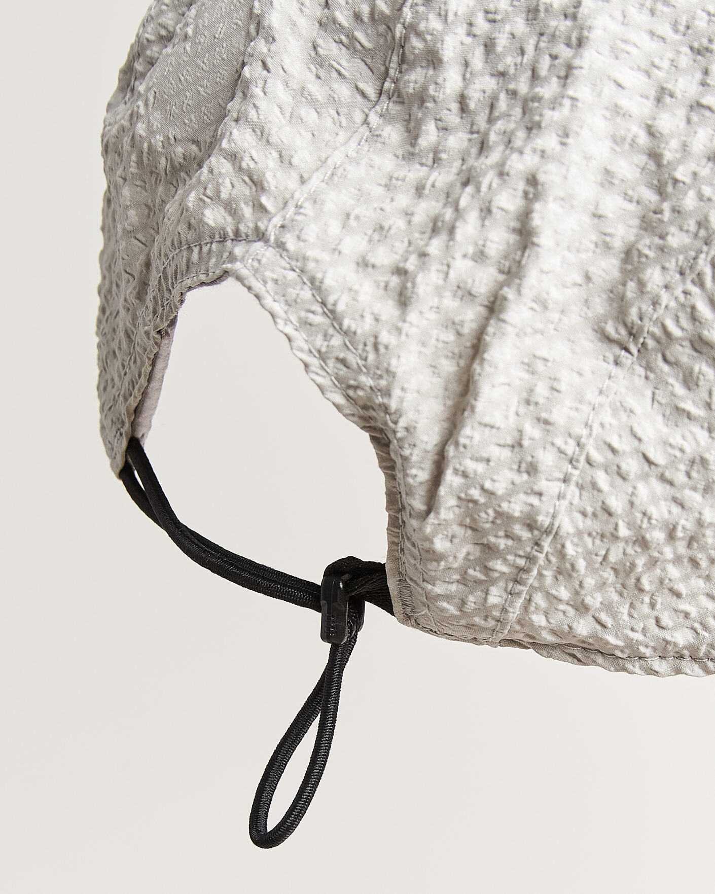 Mies | Päähineet | SOAR Running | Dart Cap Silver Grey