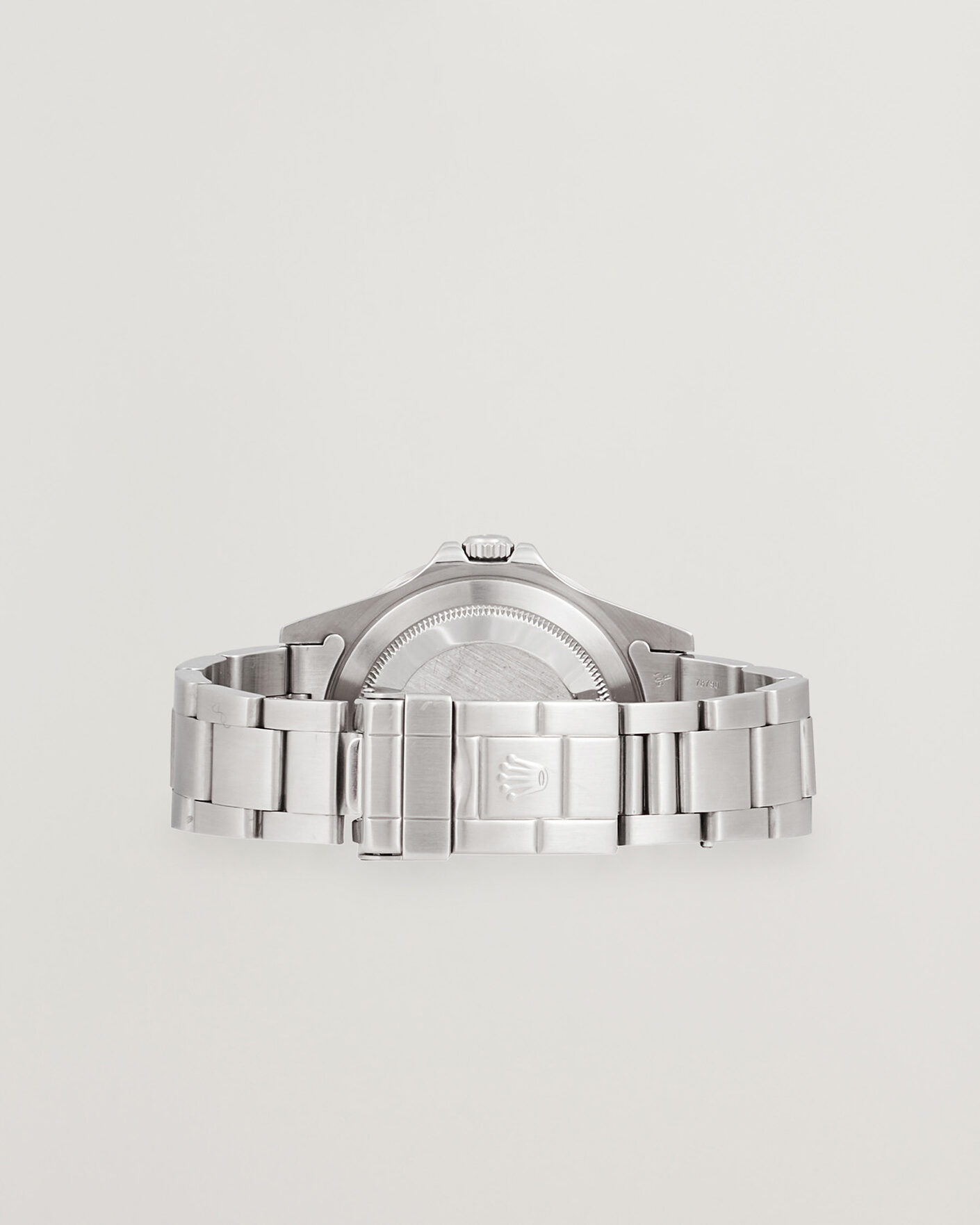 Mies | Pre-Owned & Vintage Watches | Rolex Pre-Owned | GMT Master 