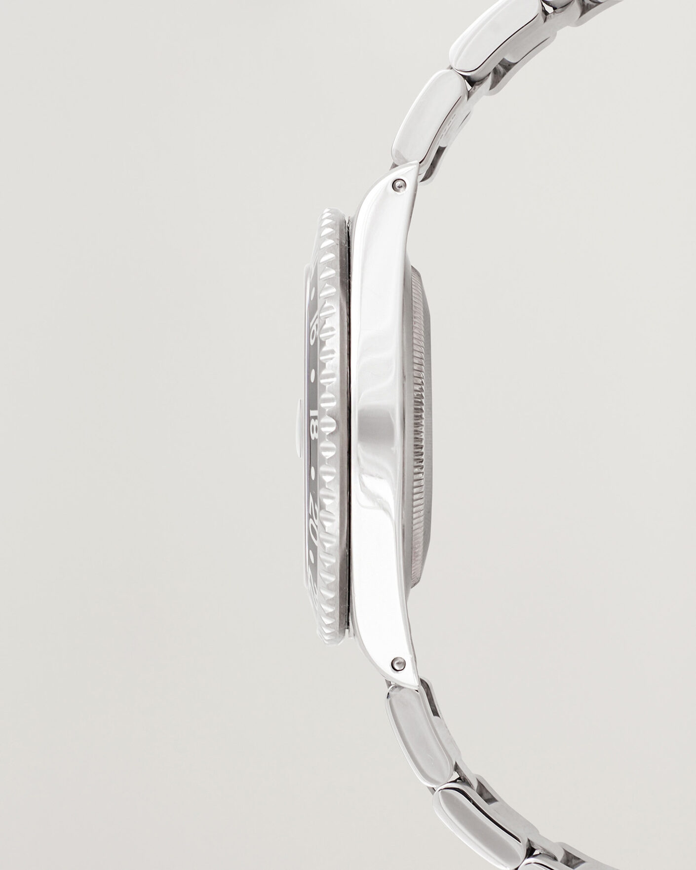 Mies | Pre-Owned & Vintage Watches | Rolex Pre-Owned | GMT Master 