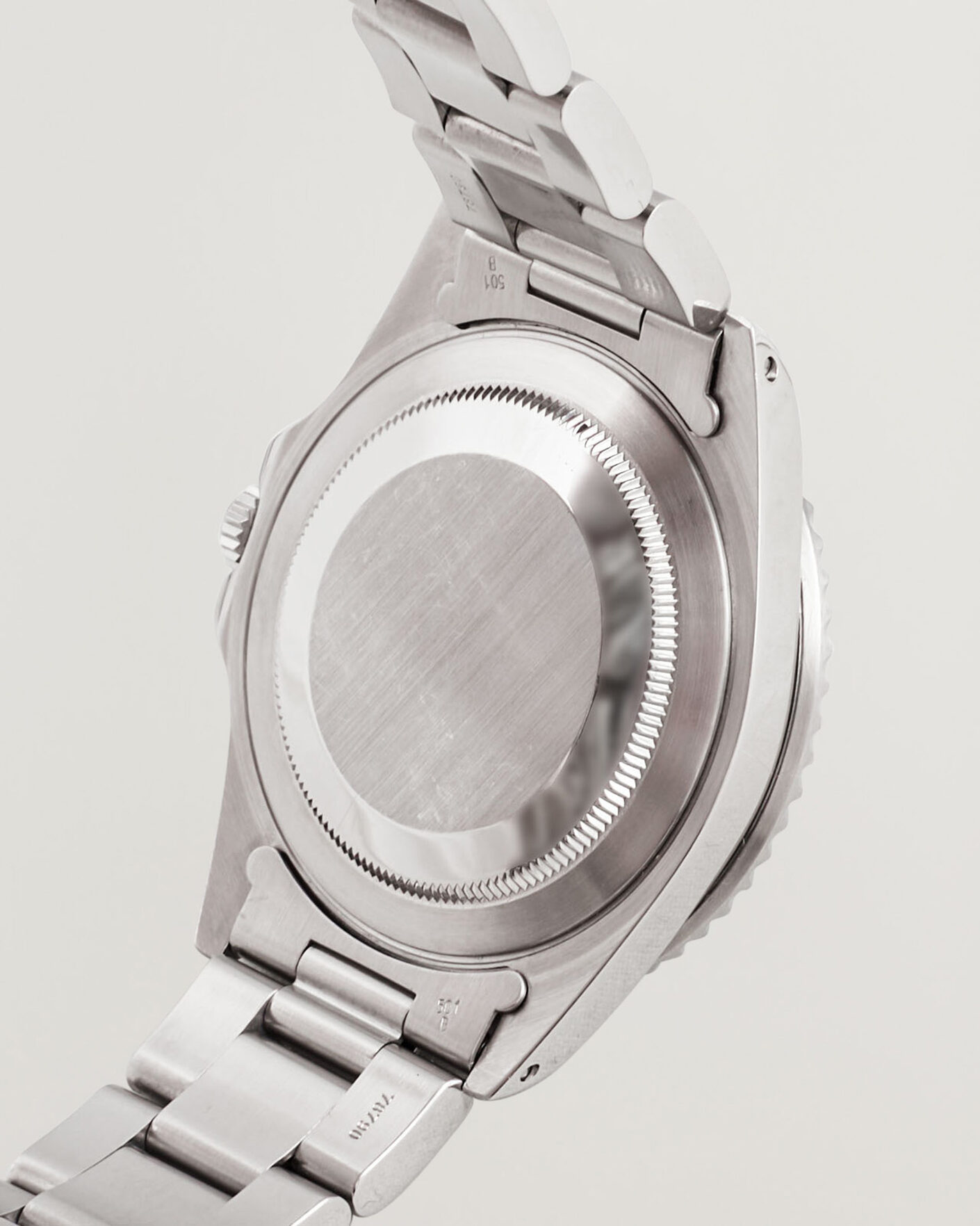 Mies | Pre-Owned & Vintage Watches | Rolex Pre-Owned | GMT Master 