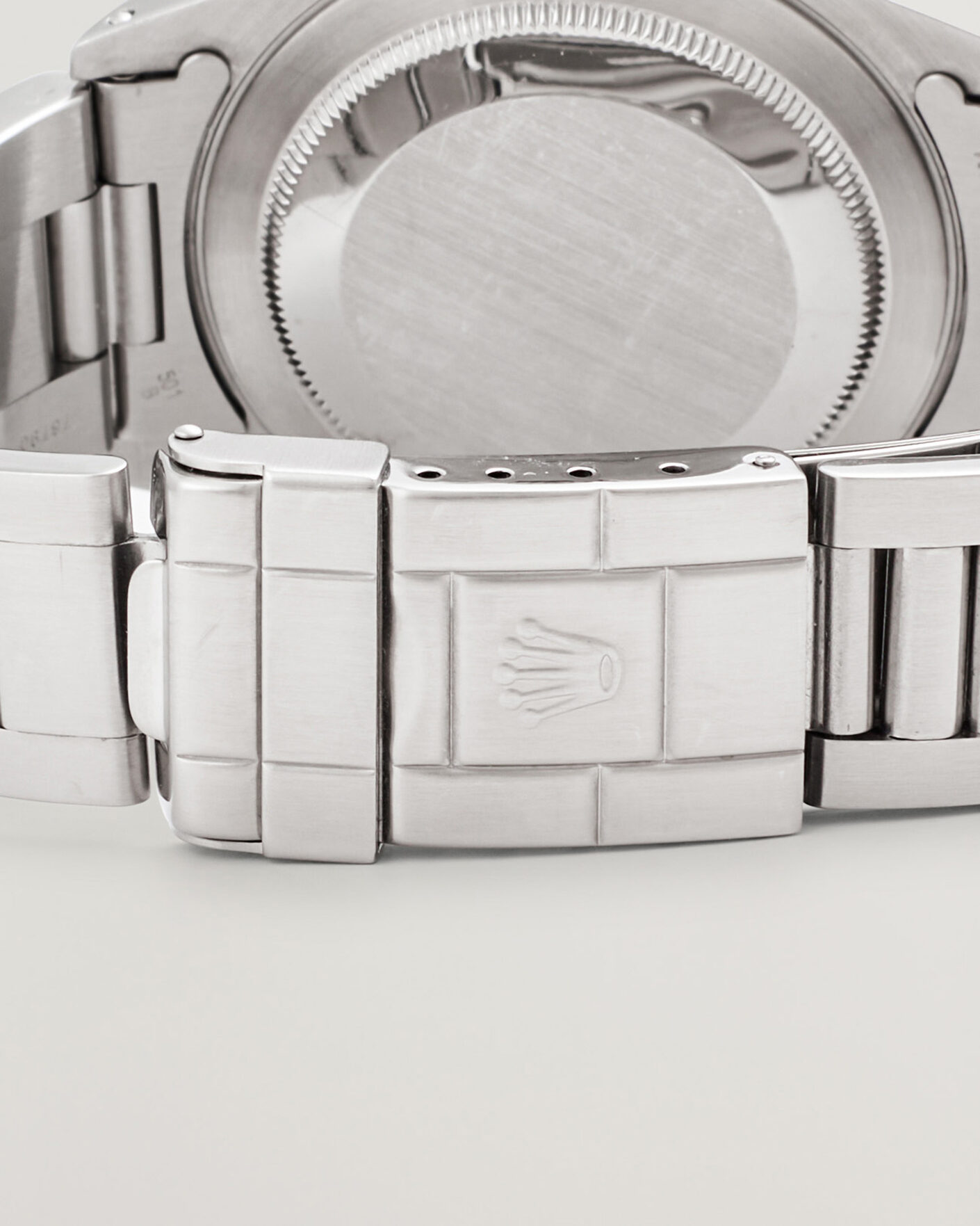 Mies | Pre-Owned & Vintage Watches | Rolex Pre-Owned | GMT Master 