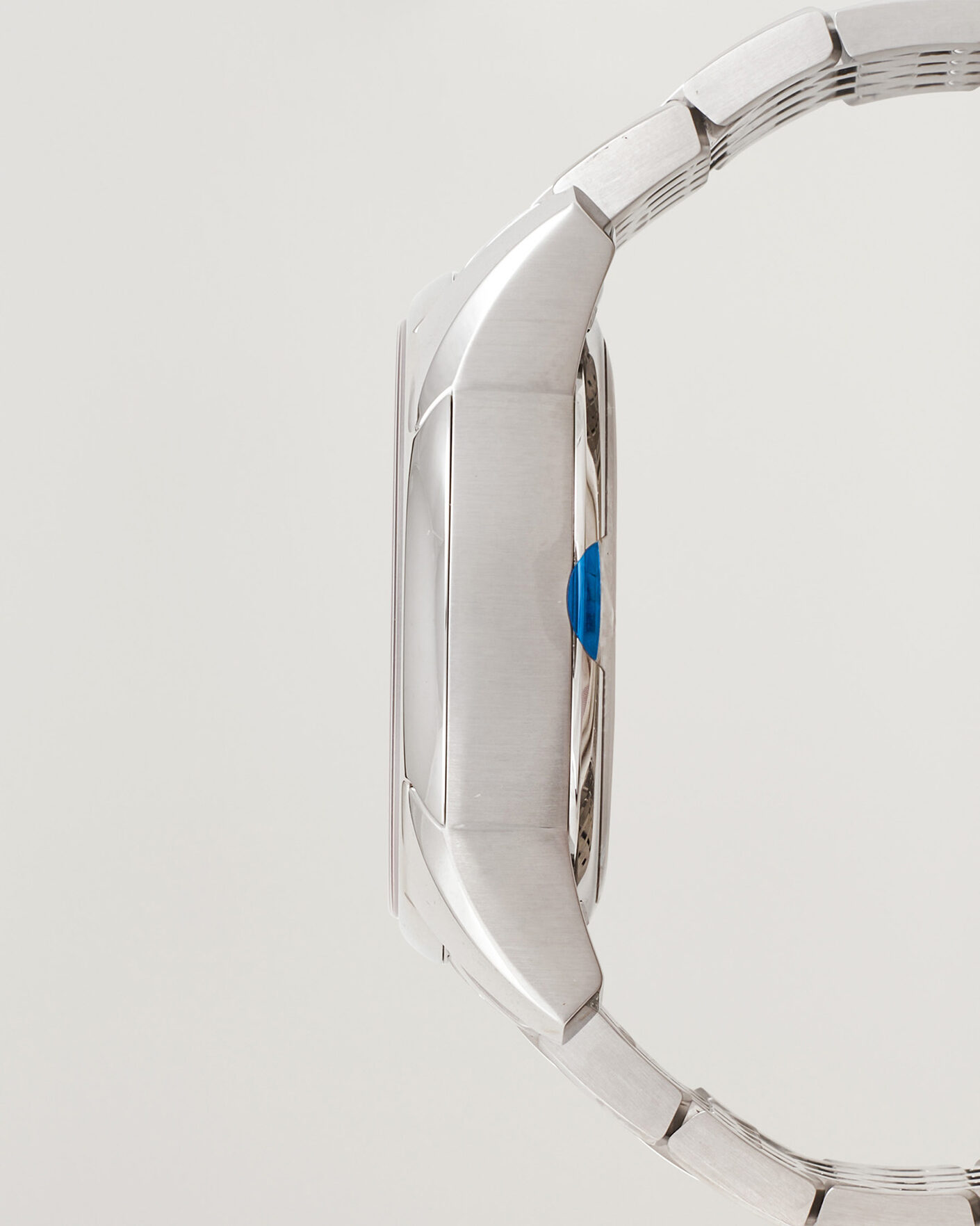 Mies | Pre-Owned & Vintage Watches | Omega Pre-Owned | De Ville Hour Vision 