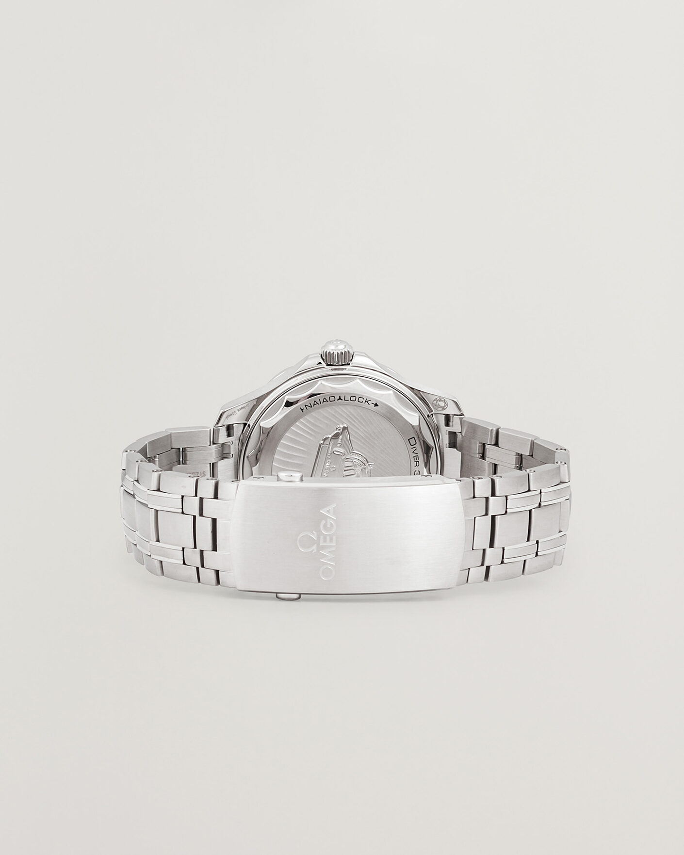 Mies | Omega Pre-Owned Seamaster Diver 300 M Nekton Edition | Omega Pre-Owned | Seamaster Diver 300 M Nekton Edition