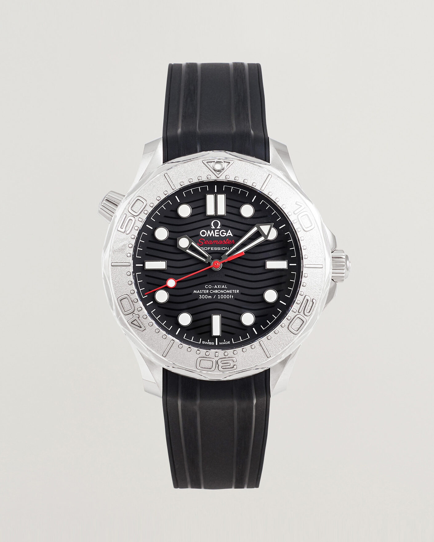 Mies | Pre-Owned & Vintage Watches | Omega Pre-Owned | Seamaster Diver 300 M Nekton Edition 
