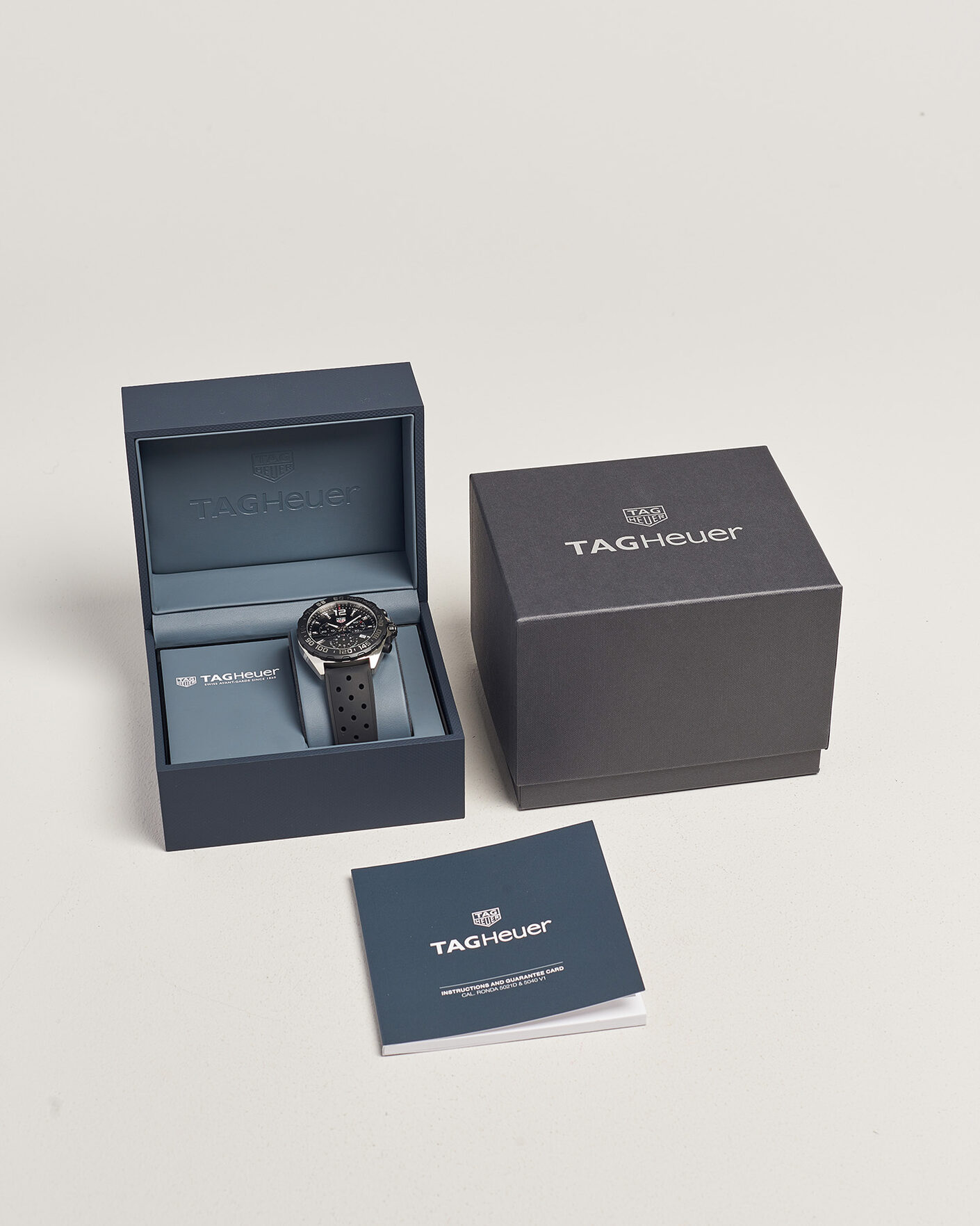 Mies | Pre-Owned & Vintage Watches | Tag Heuer Pre-Owned | Formula 1