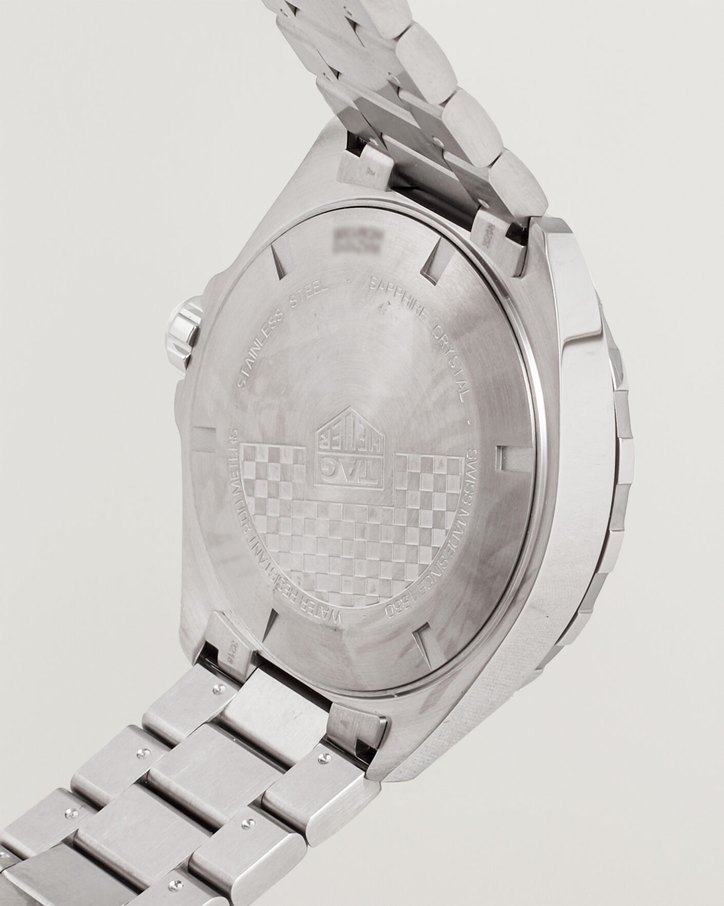 Mies | Pre-Owned & Vintage Watches | Tag Heuer Pre-Owned | Formula 1 Quartz 